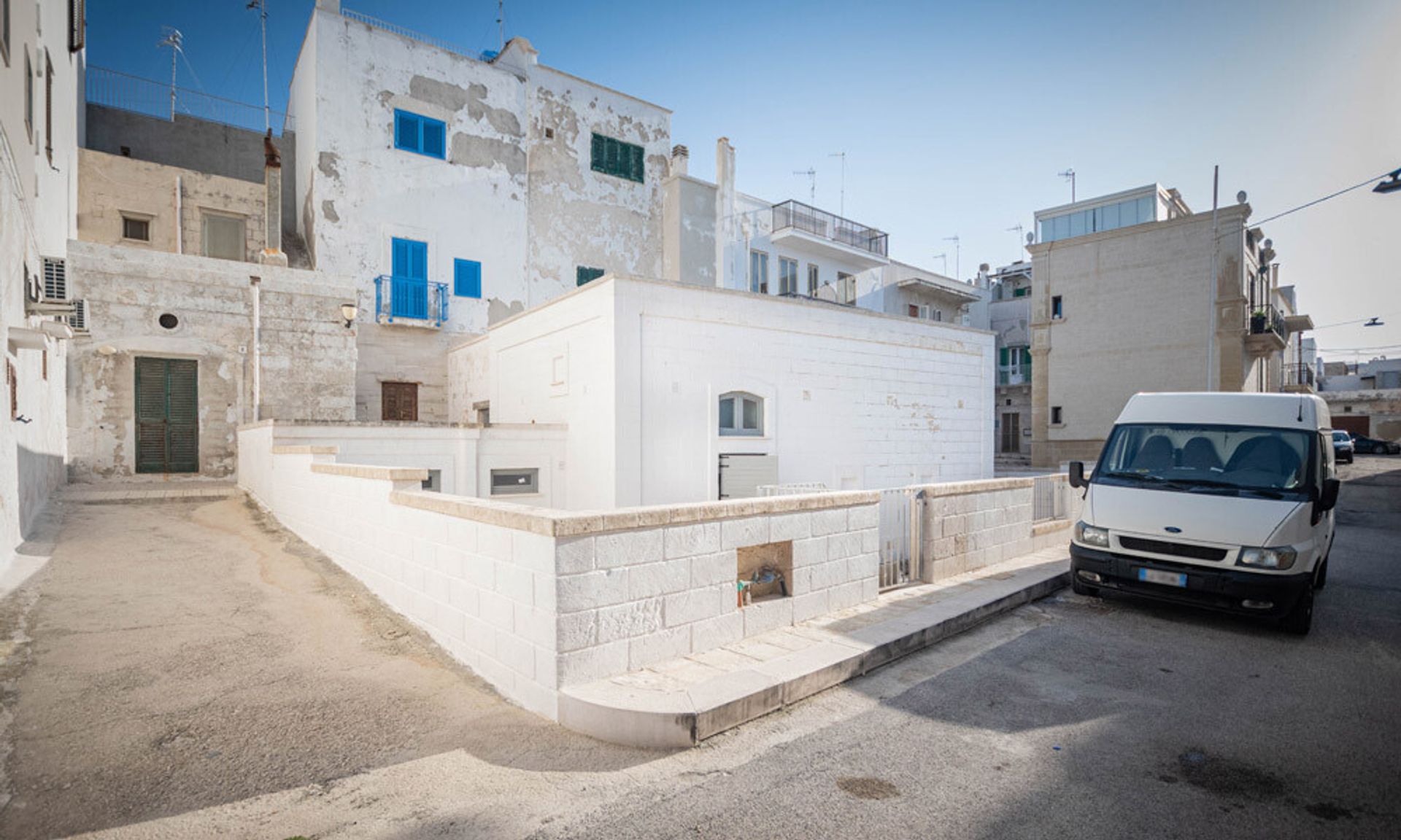 Condominio nel Polignano a Mare, Puglia 10842736