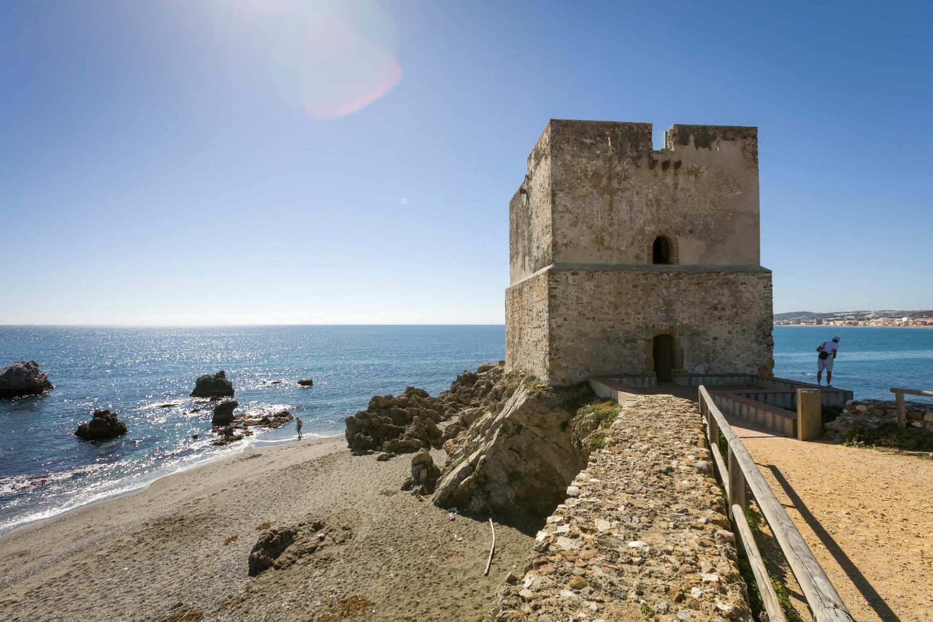 Condomínio no Casares, Andalusia 10842753