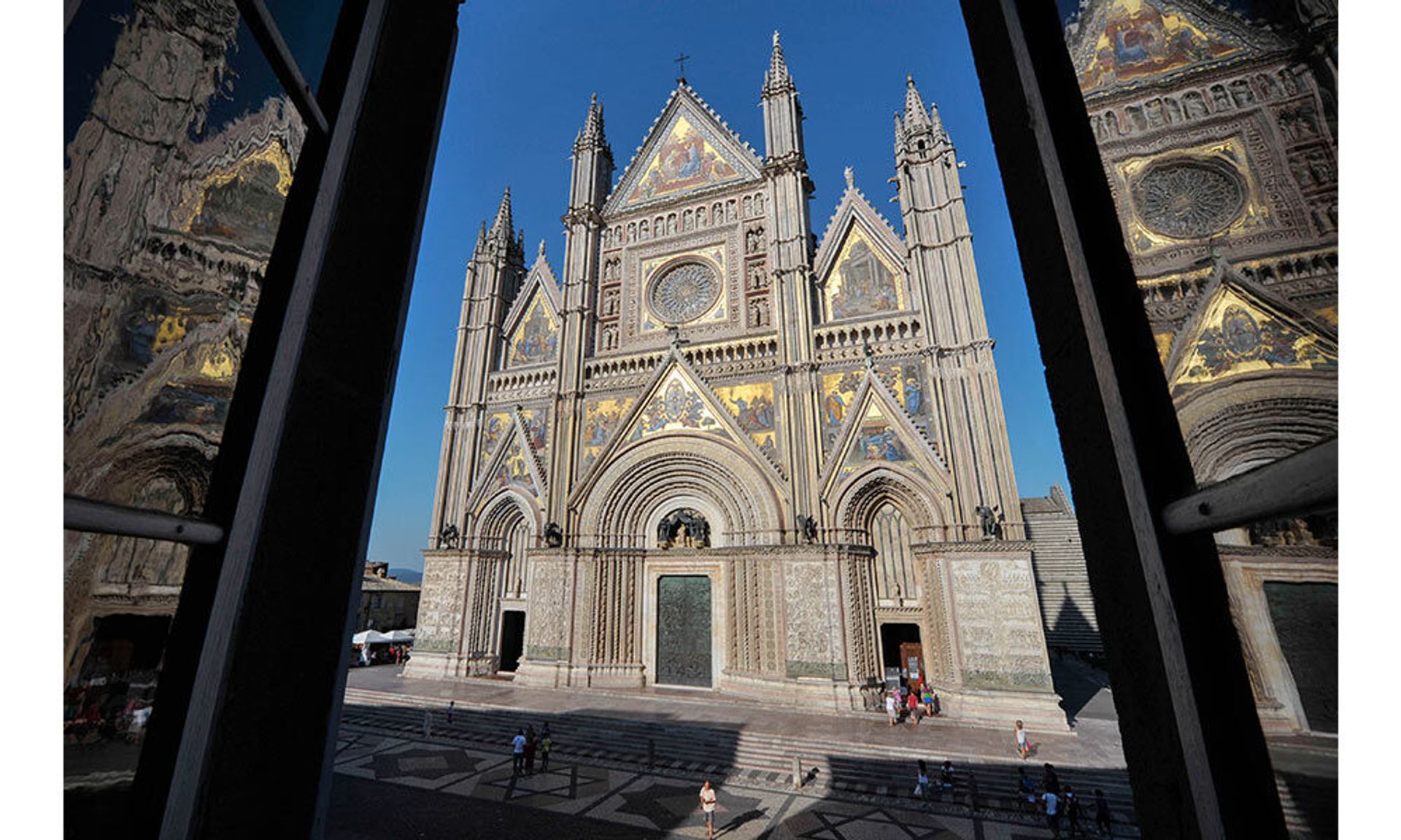 公寓 在 Orvieto, Umbria 10842780