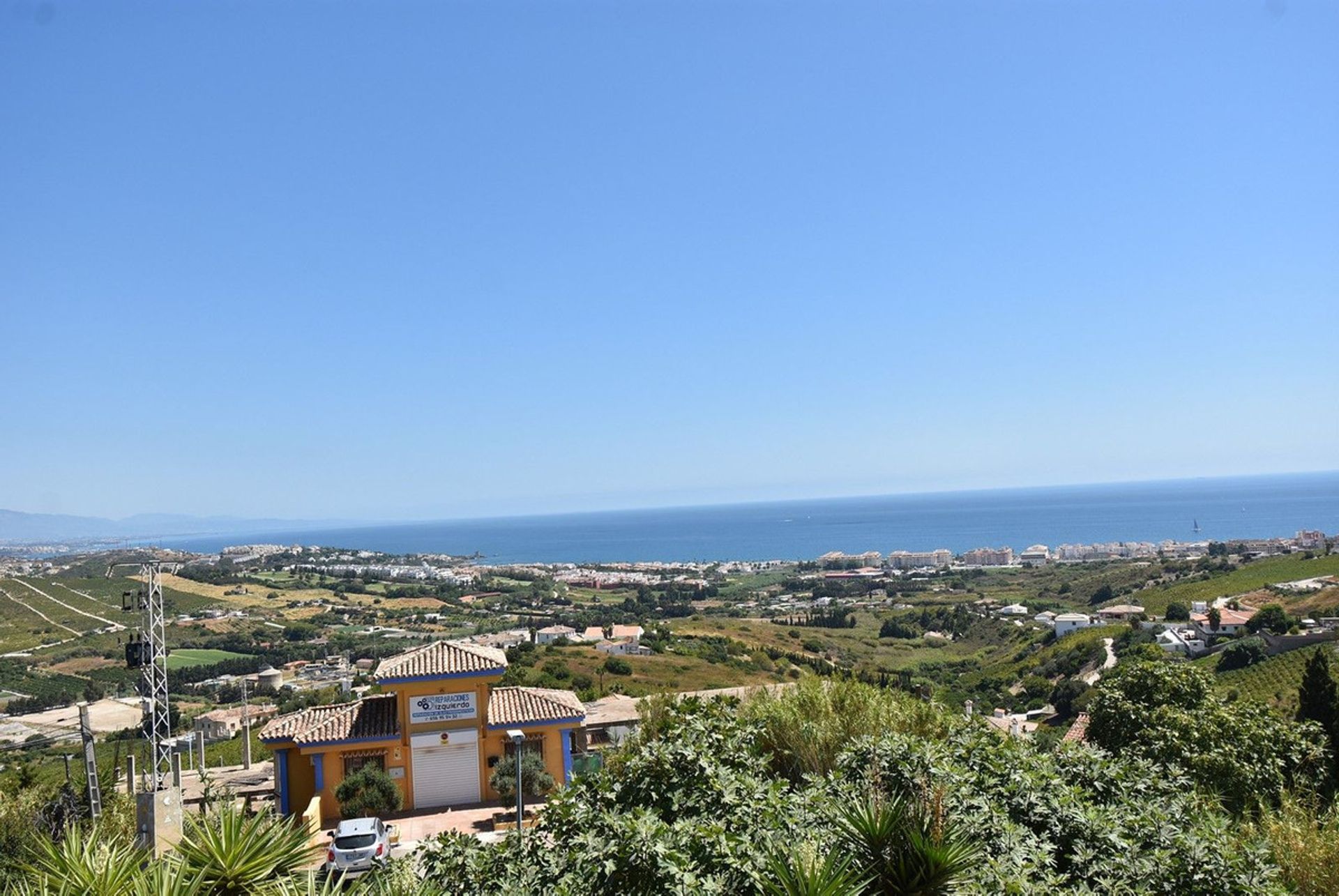 Casa nel Manilva, Andalusia 10842834