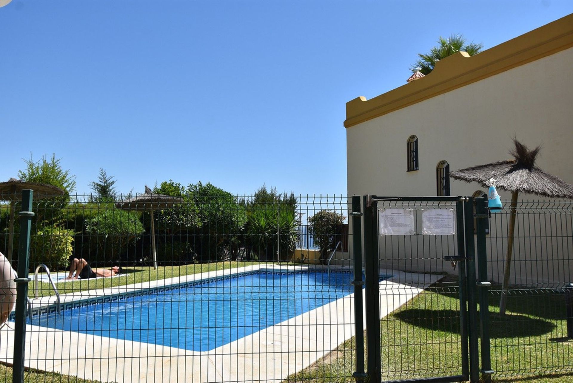 Casa nel Manilva, Andalusia 10842834