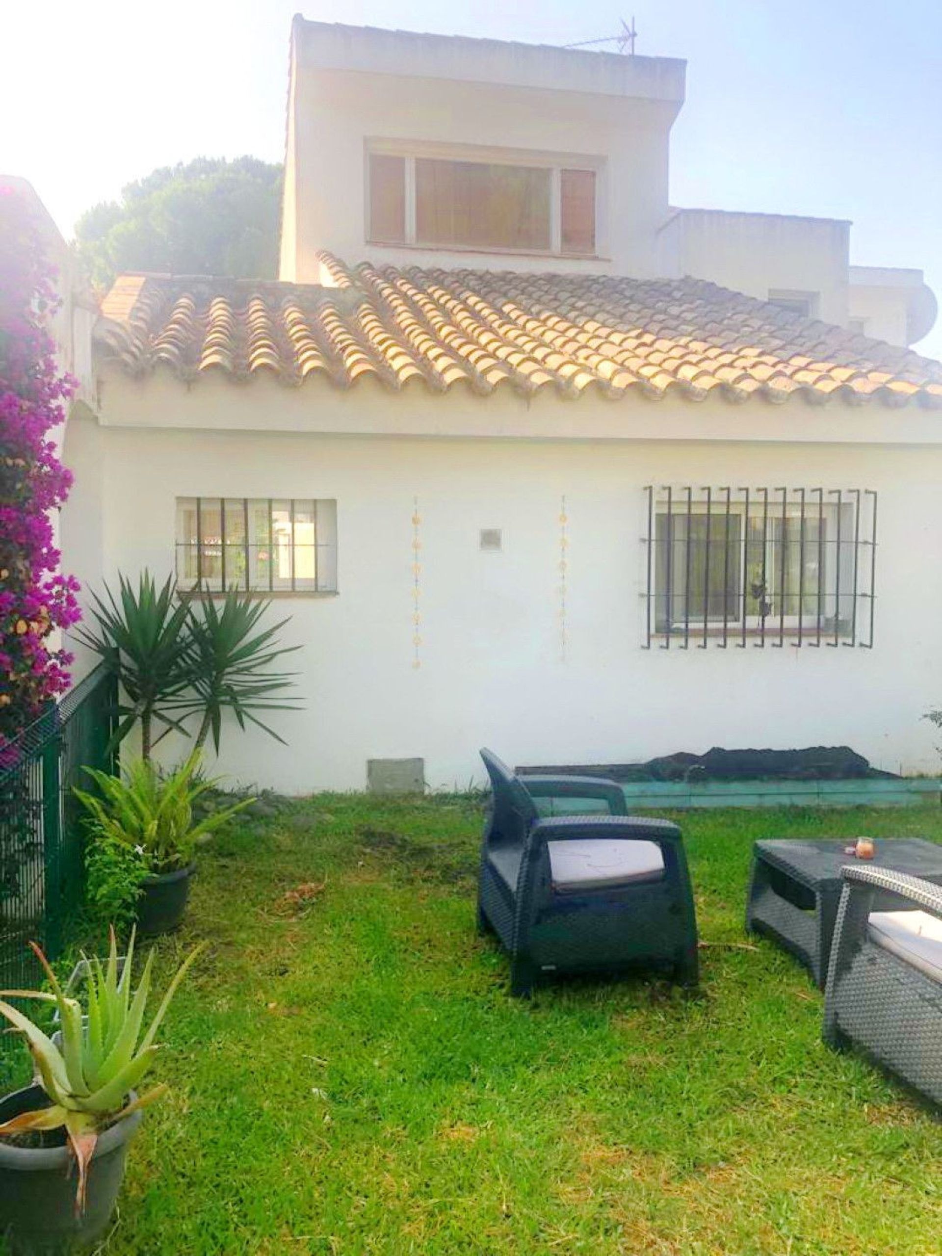 House in El Paraíso, Andalucía 10842844