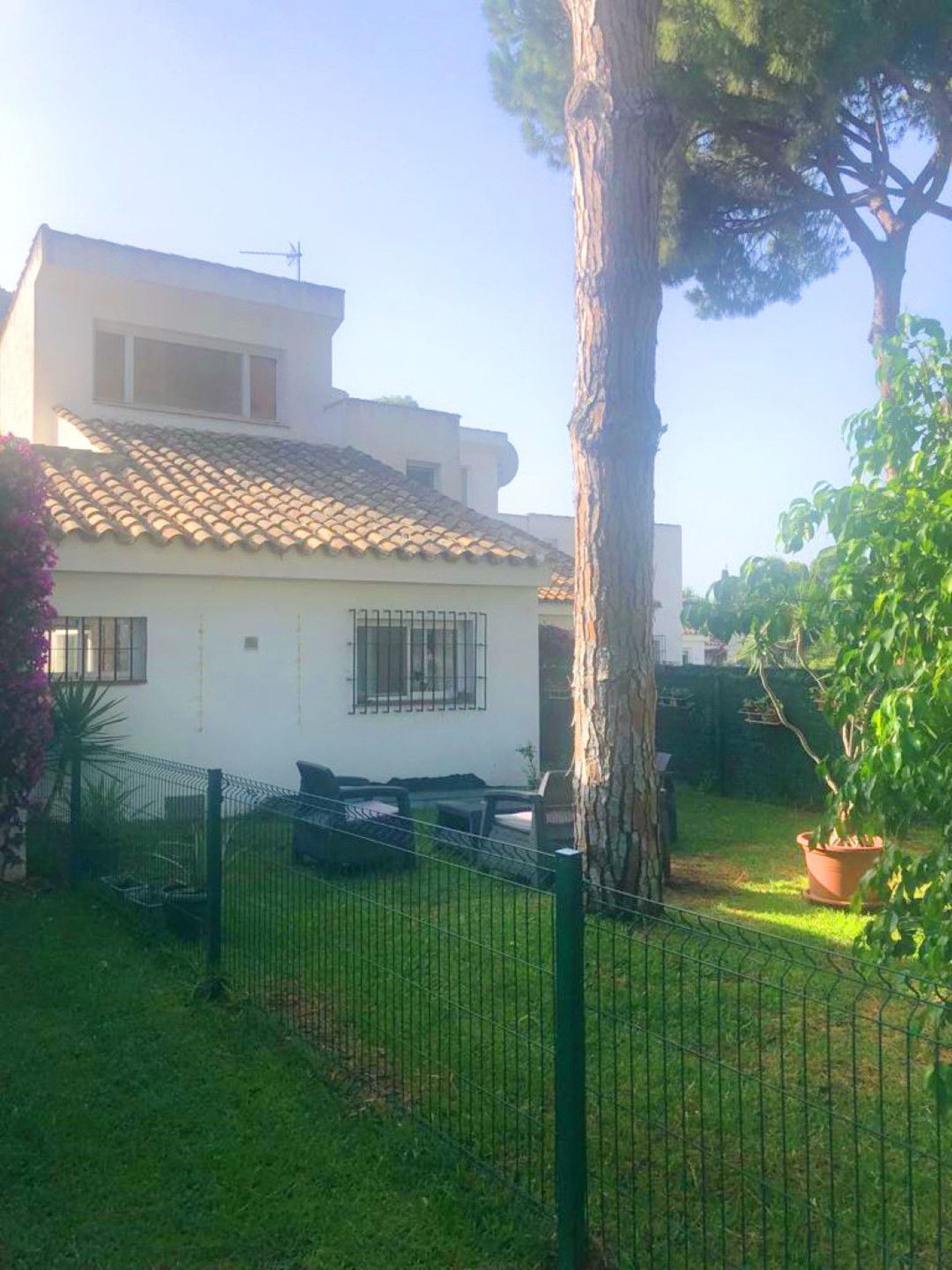 House in El Paraíso, Andalucía 10842844