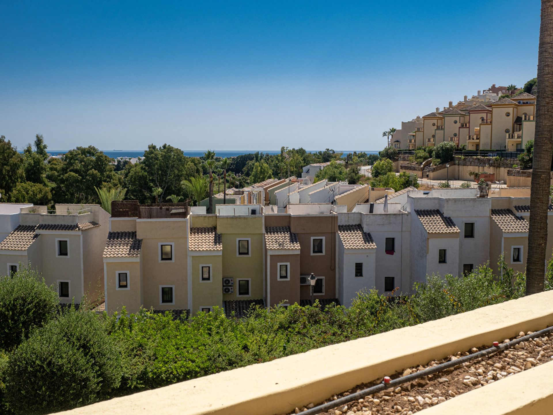 Kondominium di Casares, Andalusia 10842884