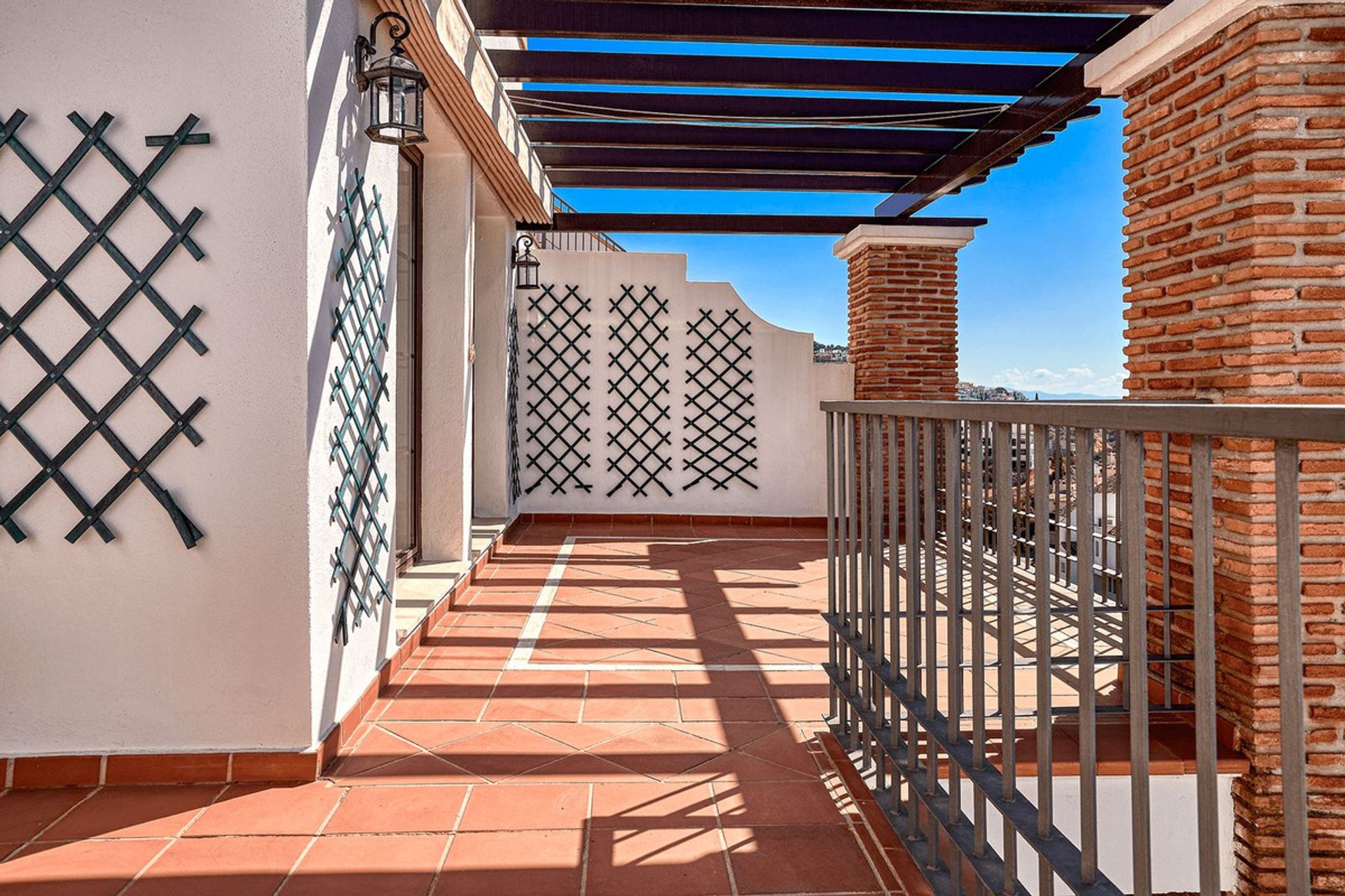 Condominio en Benahavís, Andalucía 10842915