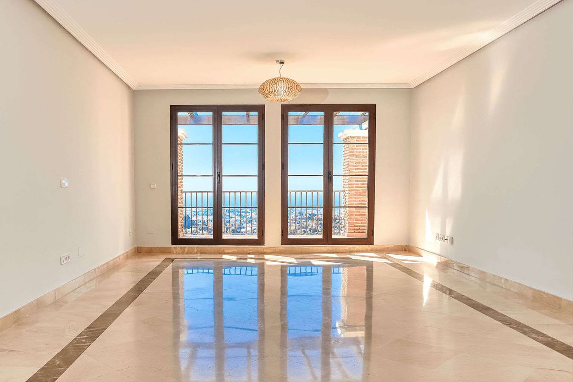 Condominio en Benahavís, Andalusia 10842915