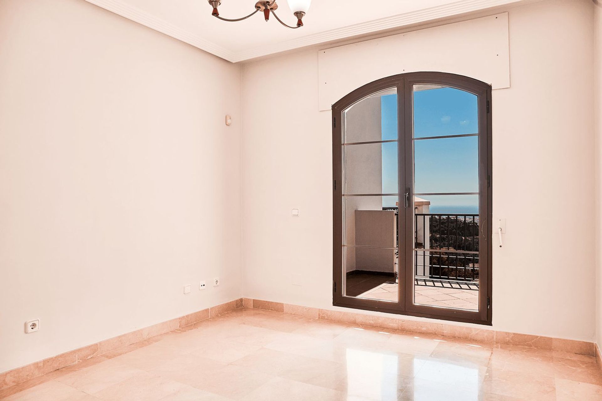 Condominio en Benahavís, Andalusia 10842915