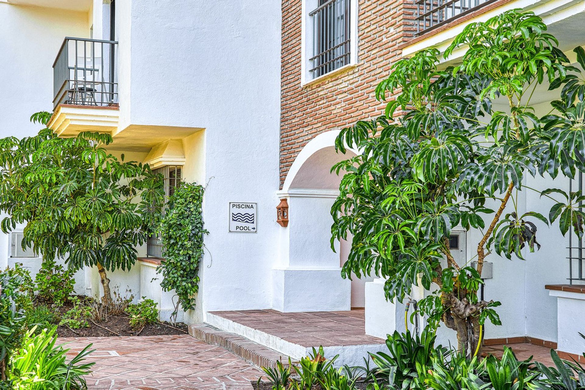 Condominio en Benahavís, Andalusia 10842915