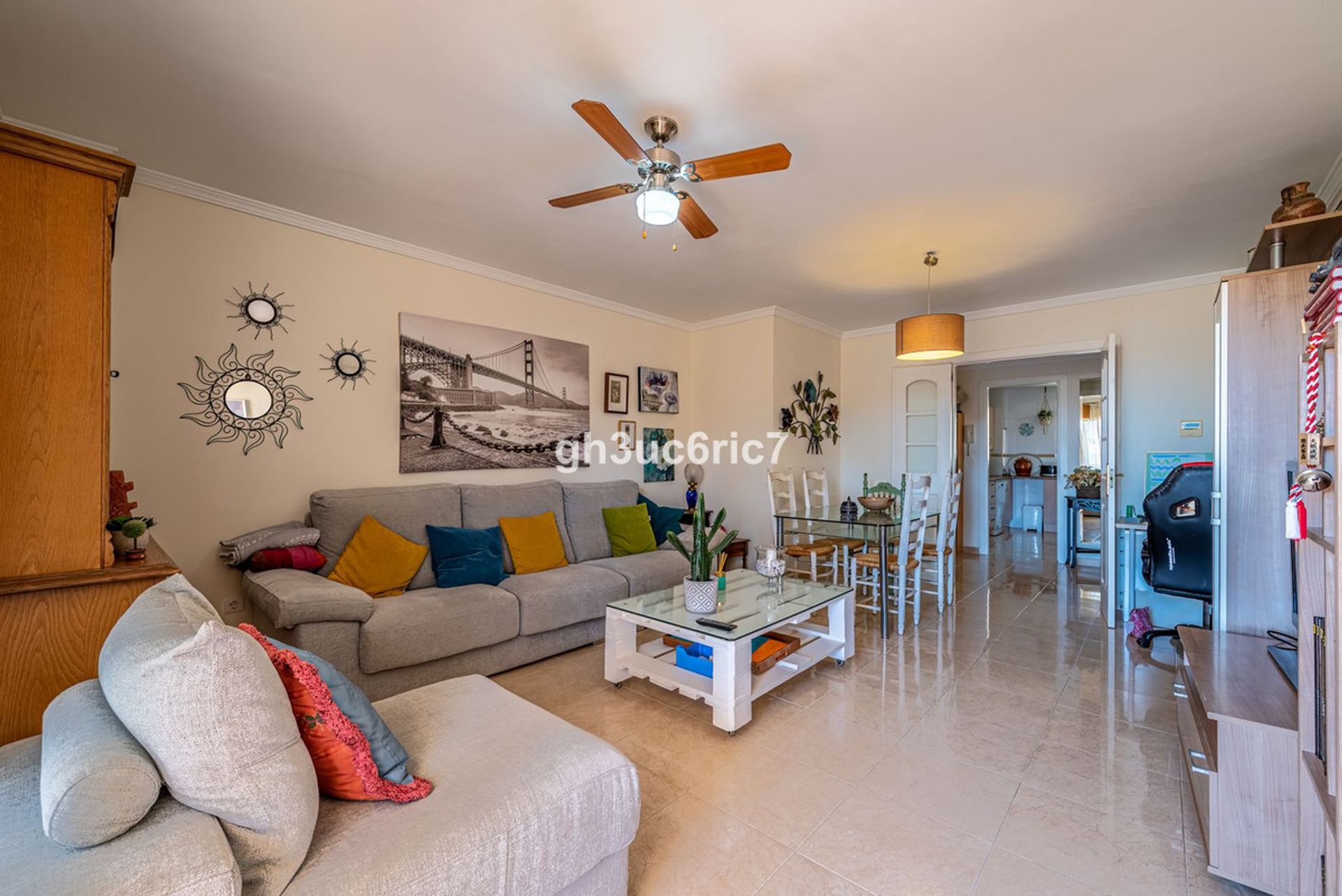 Συγκυριαρχία σε Fuengirola, Andalucía 10842977