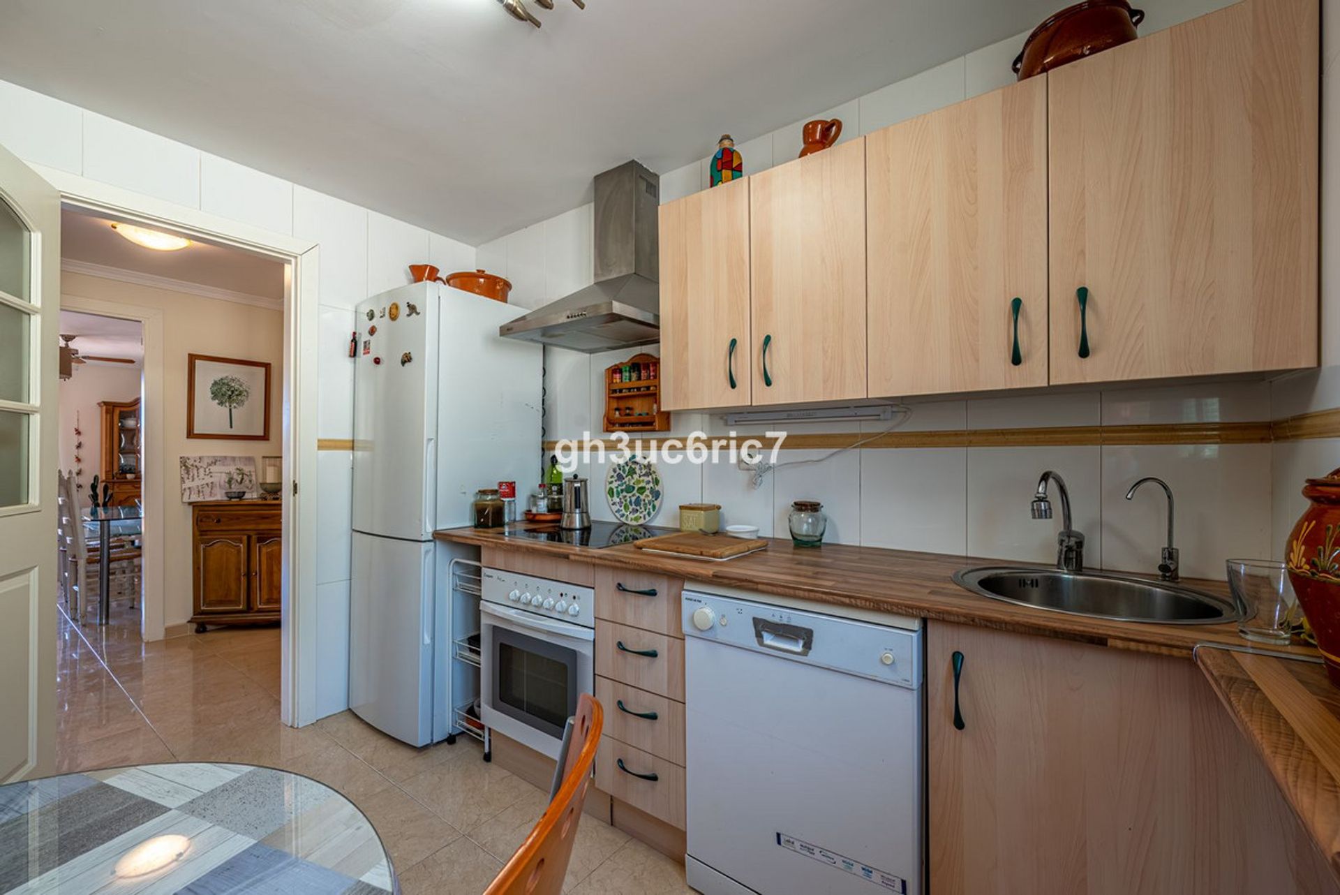 Συγκυριαρχία σε Fuengirola, Andalucía 10842977