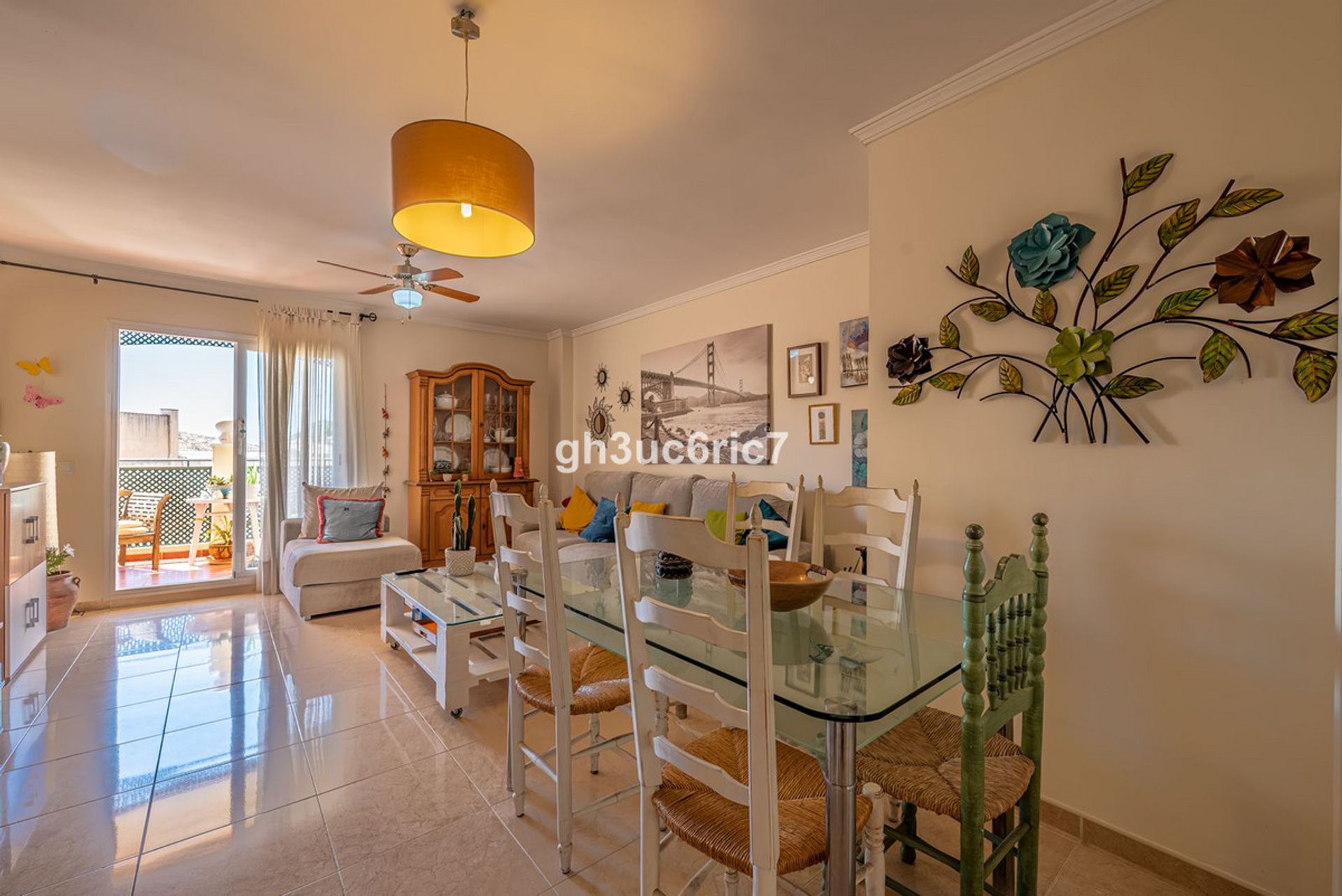 Συγκυριαρχία σε Fuengirola, Andalucía 10842977