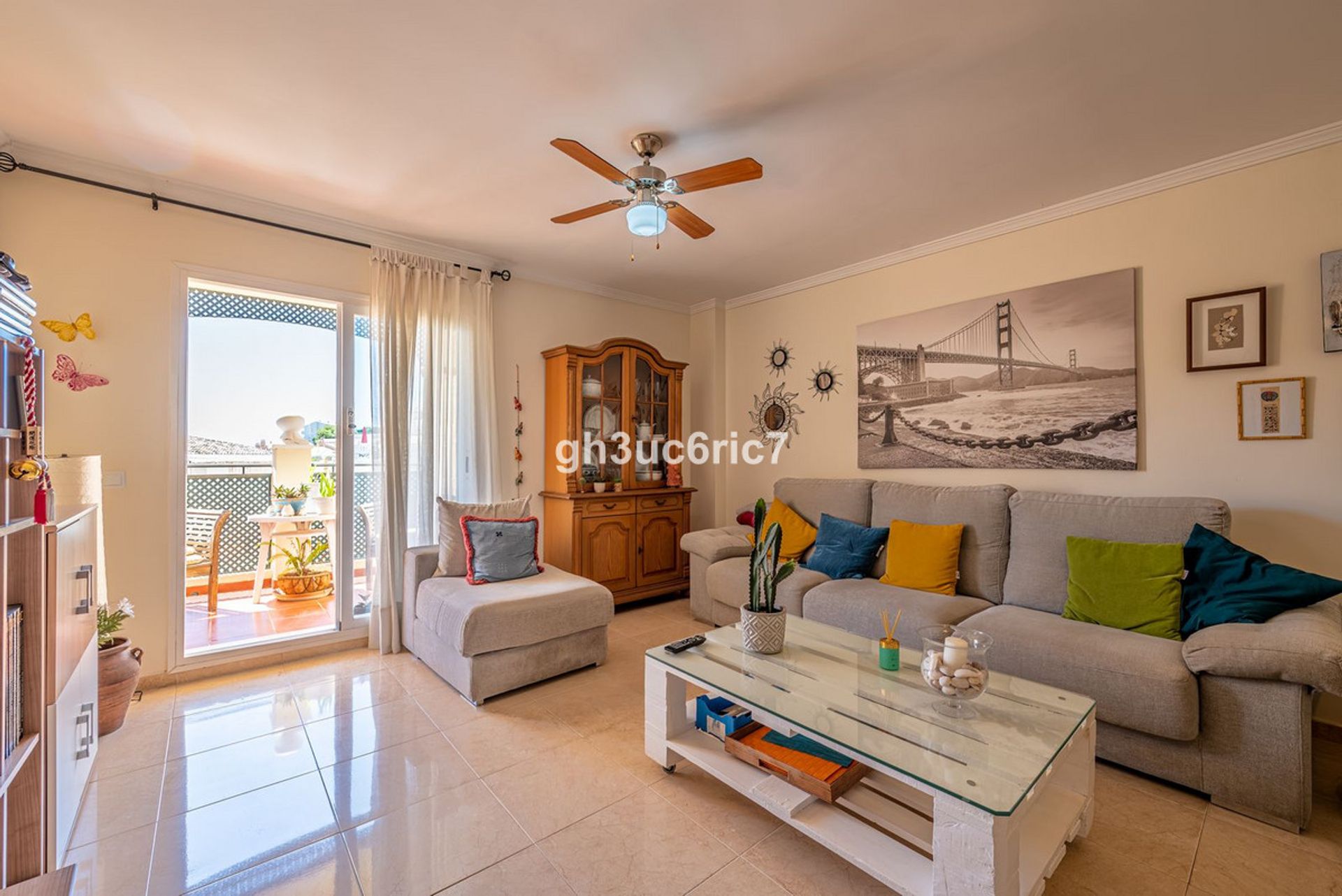 Συγκυριαρχία σε Fuengirola, Andalucía 10842977