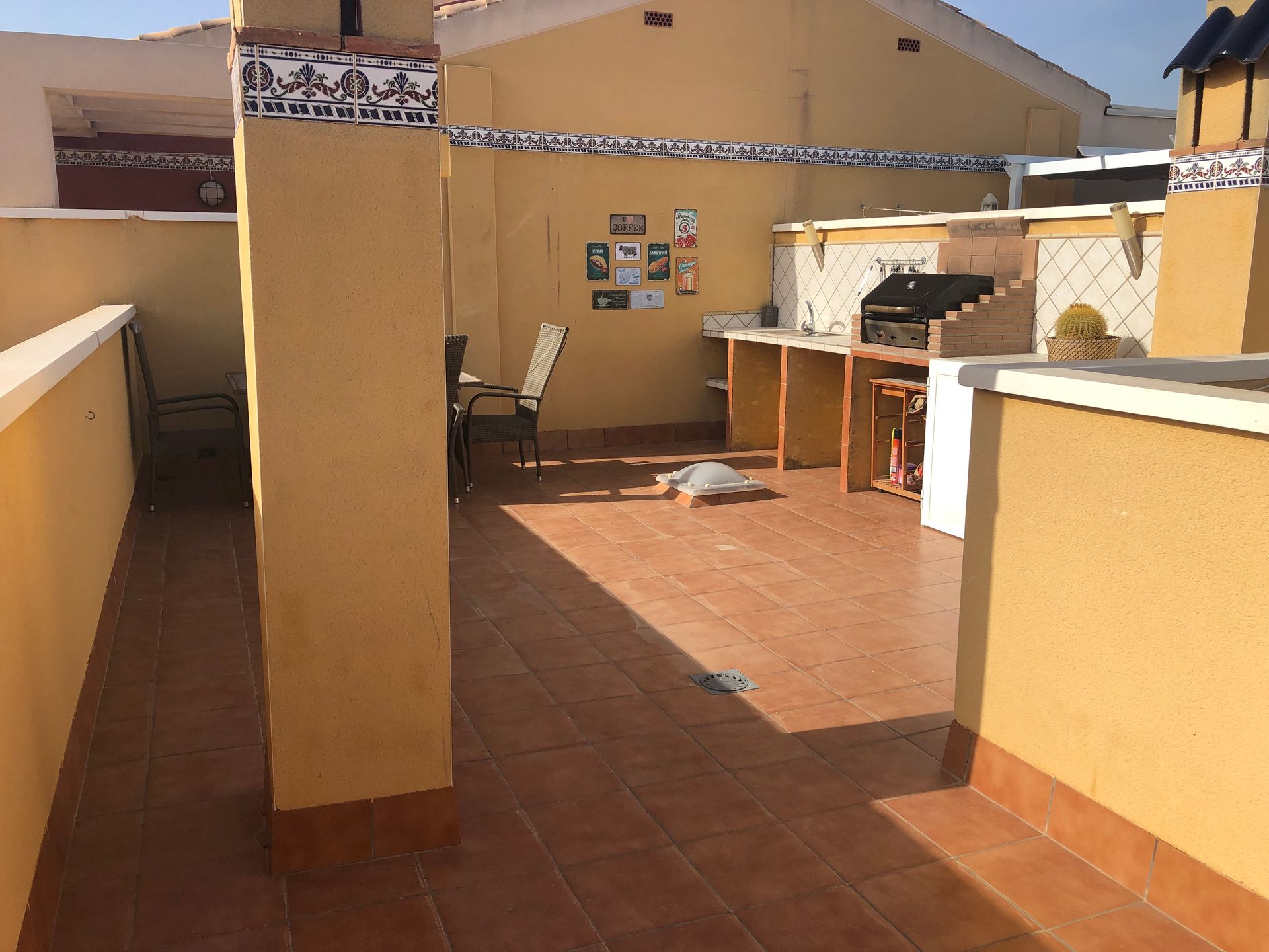 rumah dalam Torrevieja, Comunidad Valenciana 10842986