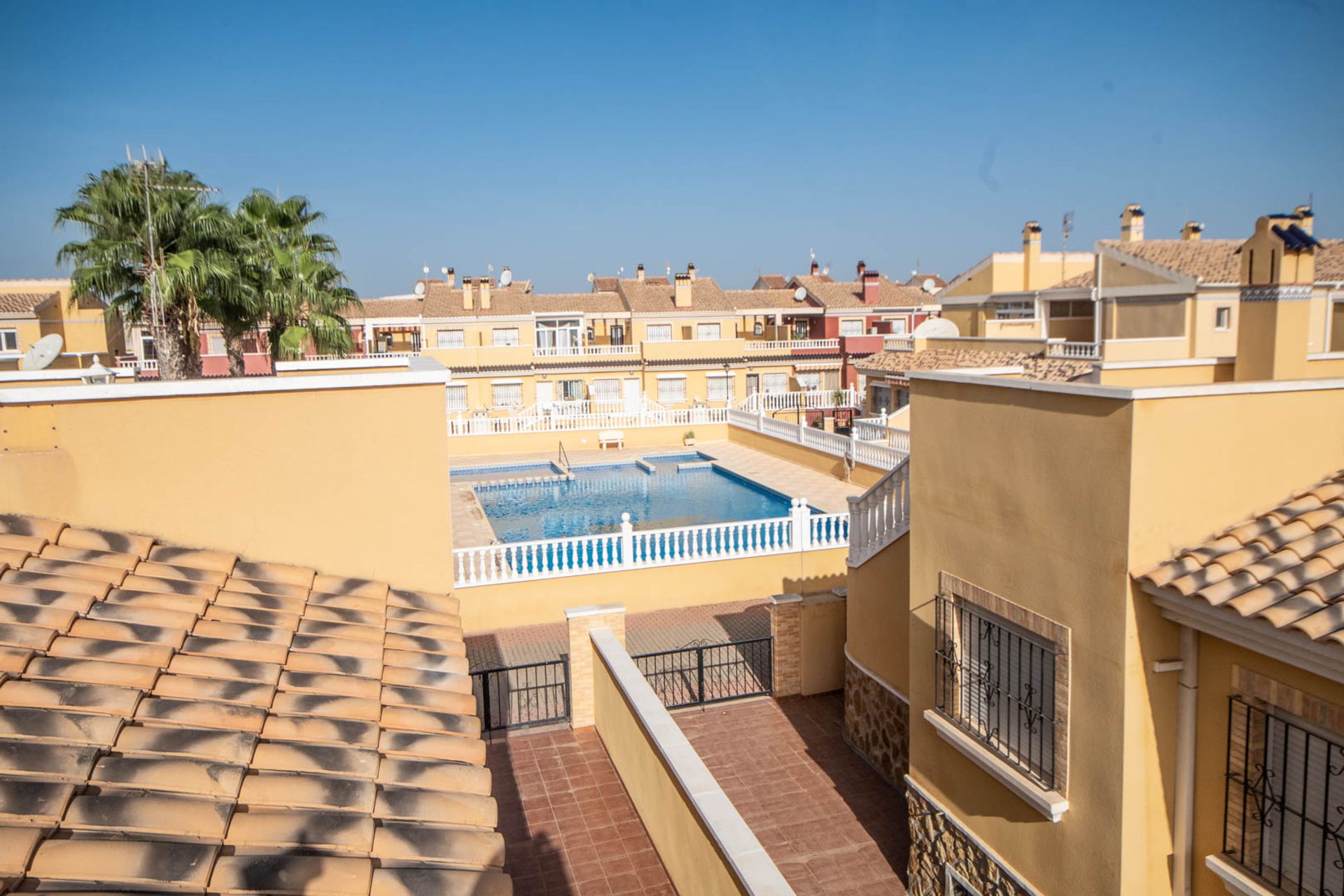 rumah dalam Torrevieja, Comunidad Valenciana 10842986