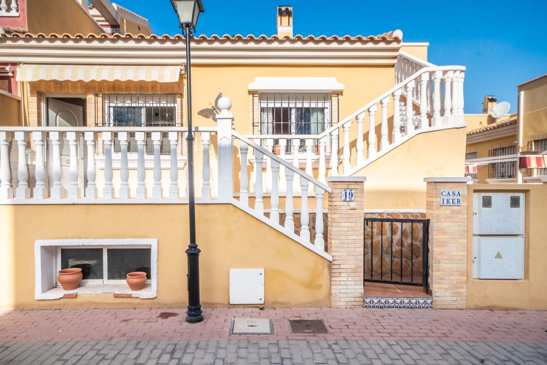 Hus i Torrevieja, Valencia 10842986