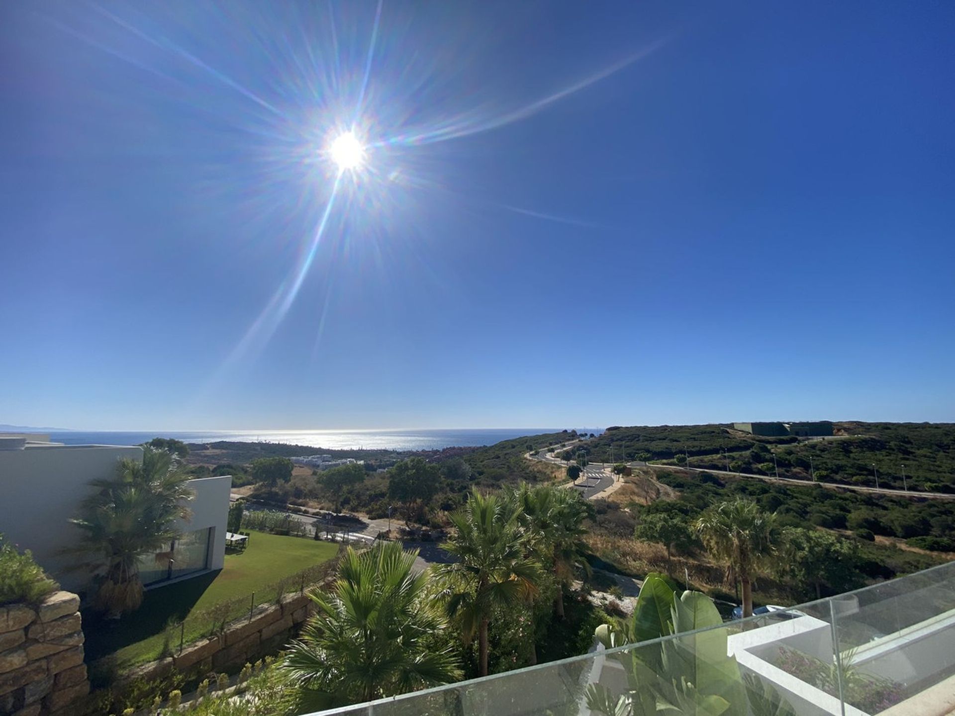 casa en Casares, Andalusia 10842996