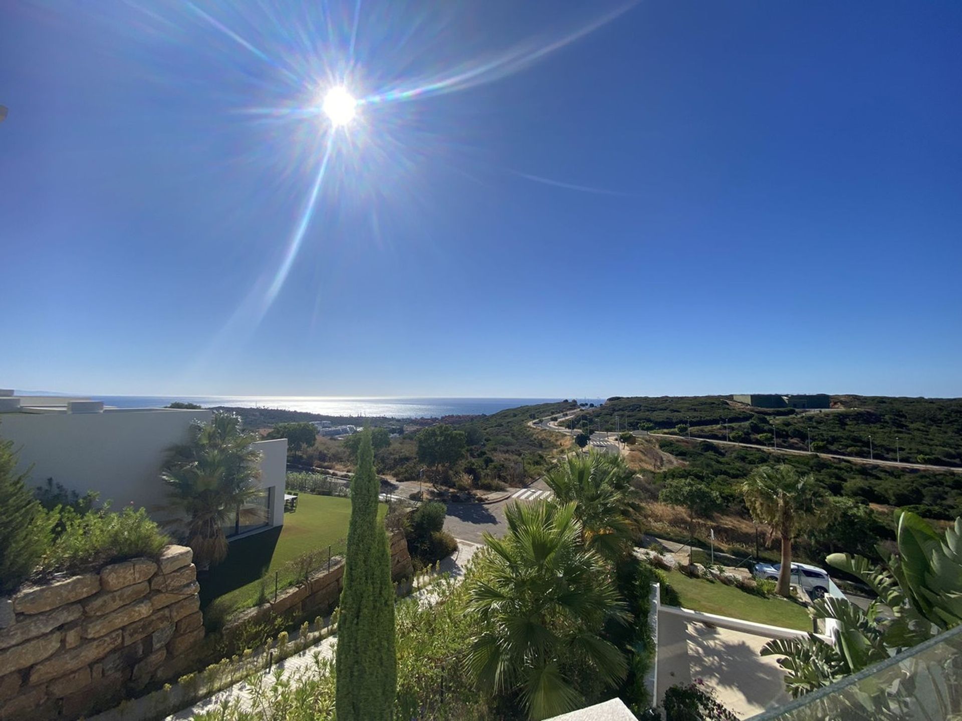 casa en Casares, Andalusia 10842996