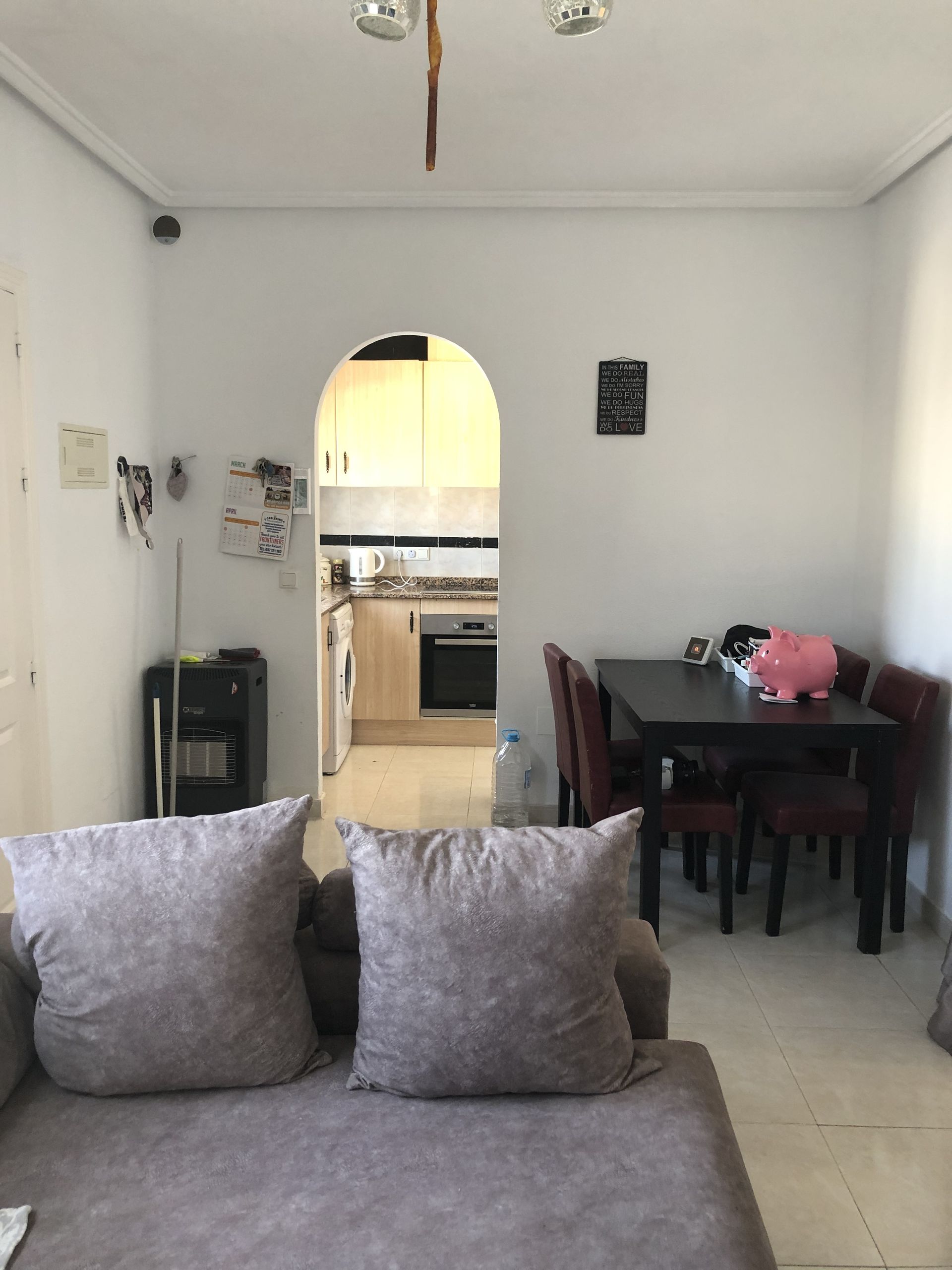 Huis in Ciudad Quesada, Comunidad Valenciana 10842999