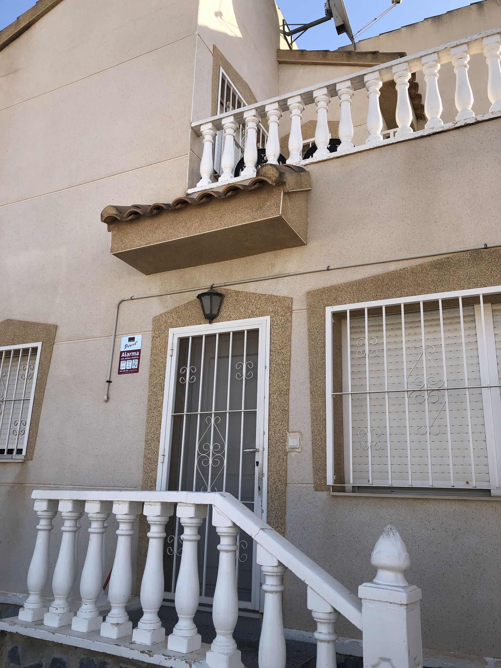 Huis in Rojales, Valencia 10842999