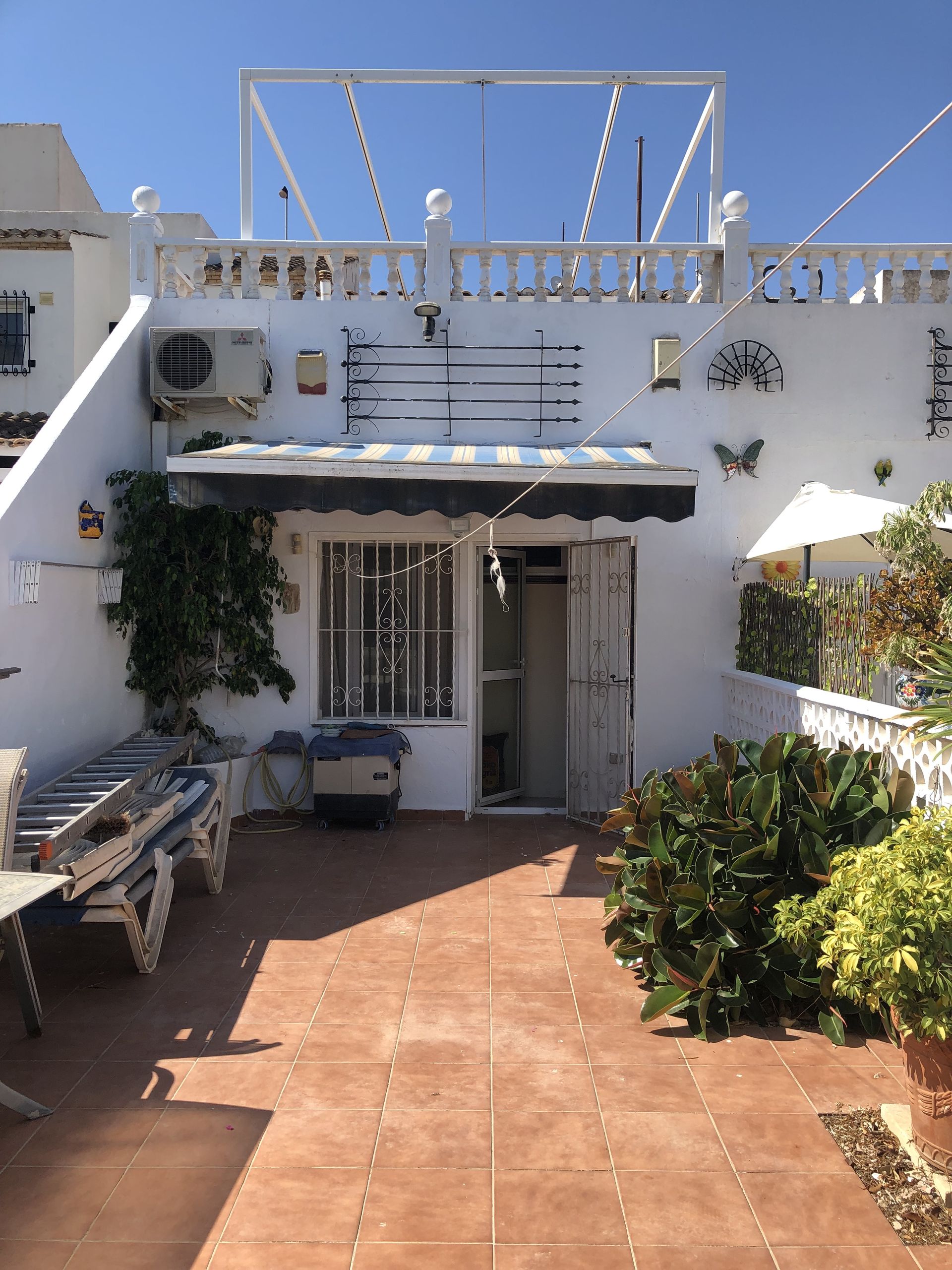 House in Villamartin, Valencian Community 10843011