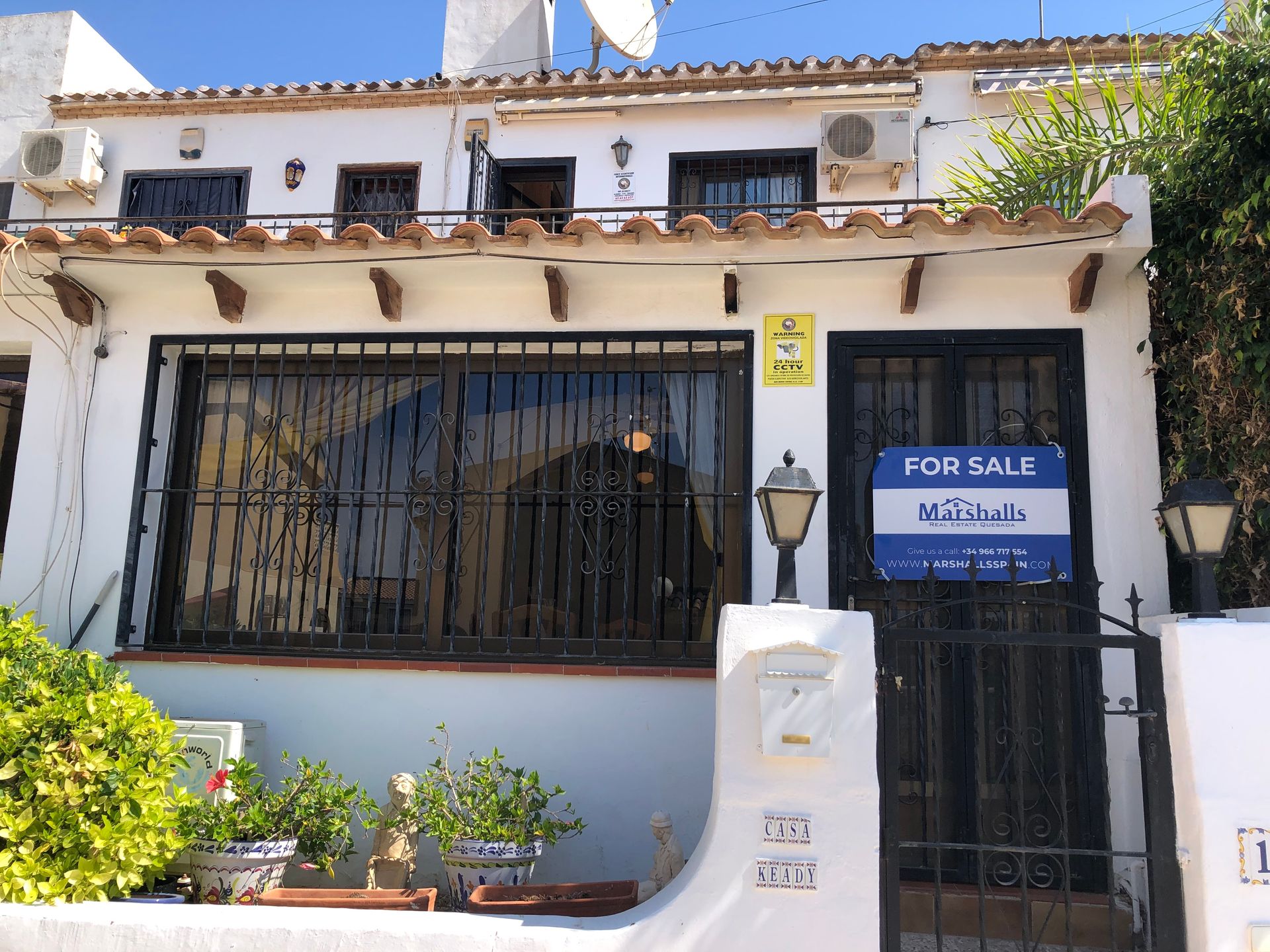 rumah dalam Campoamor, Valencia 10843011