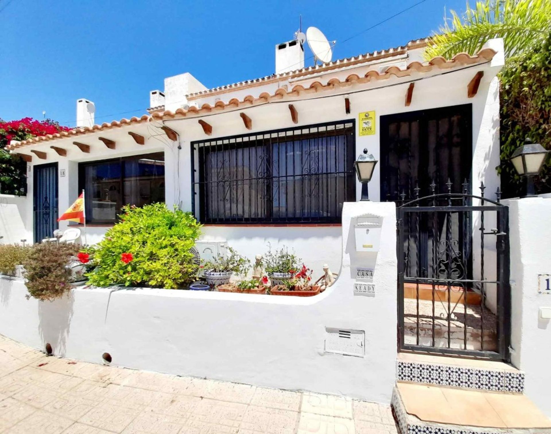 rumah dalam Campoamor, Valencia 10843011