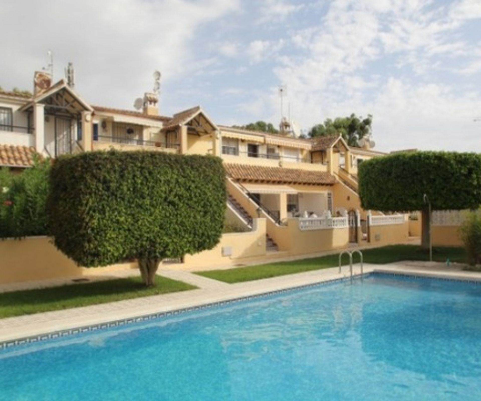 House in Villamartin, Valencian Community 10843011