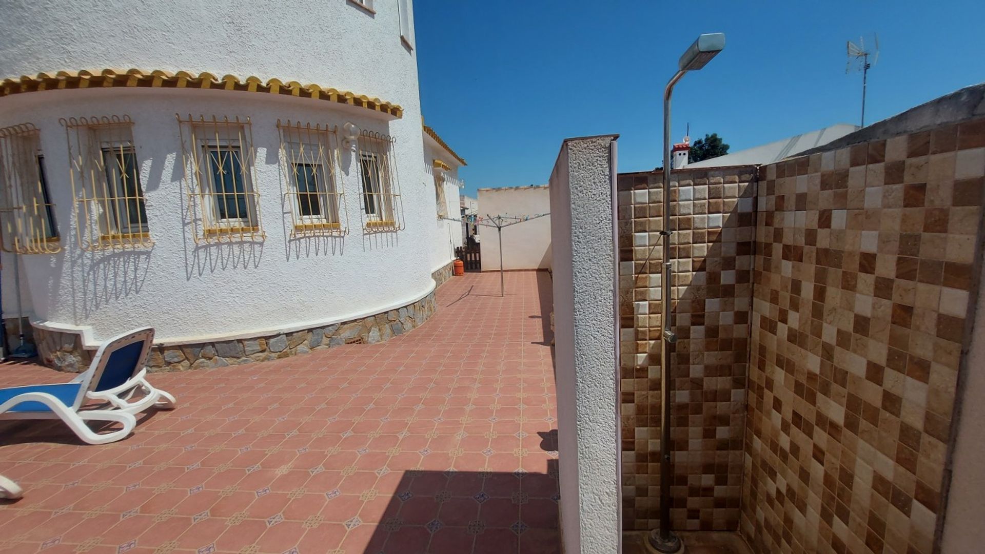 жилой дом в Villamartin, Valencian Community 10843015