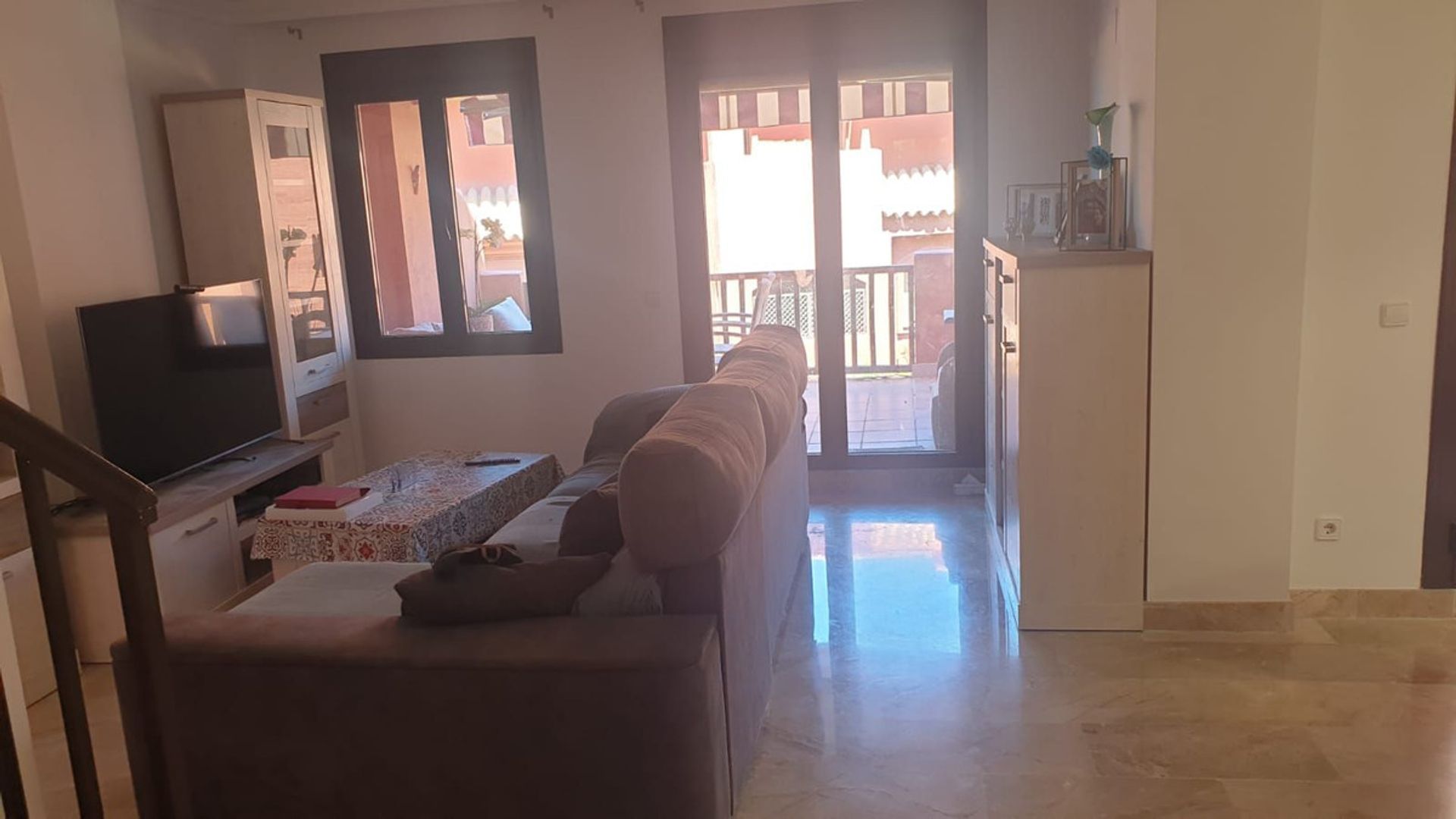 Condominium dans Estepona, Andalusia 10843026