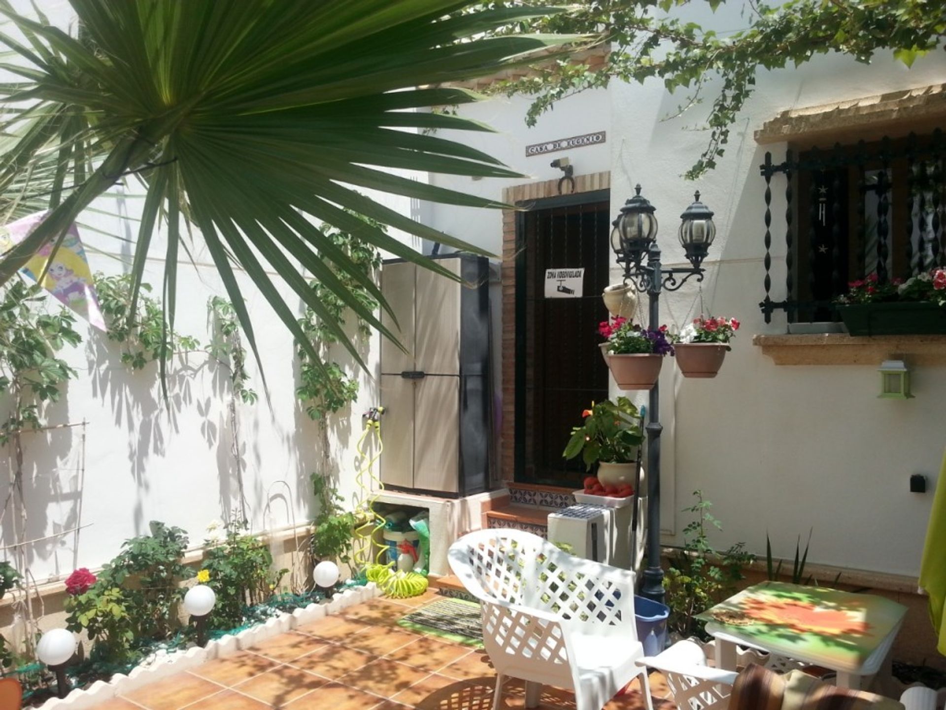 casa en campoamor, Valencia 10843027