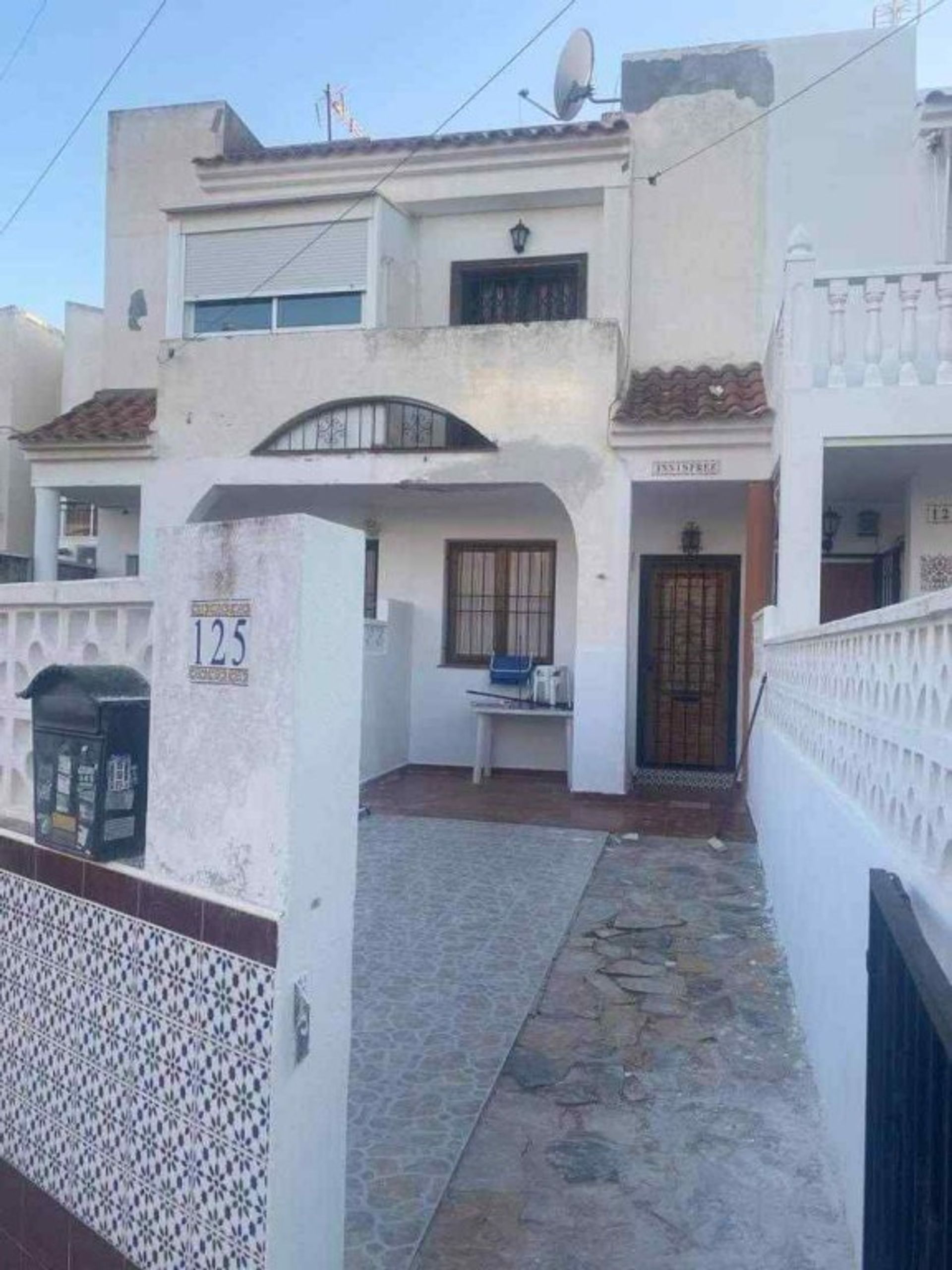 casa no Torrevieja, Valência 10843032