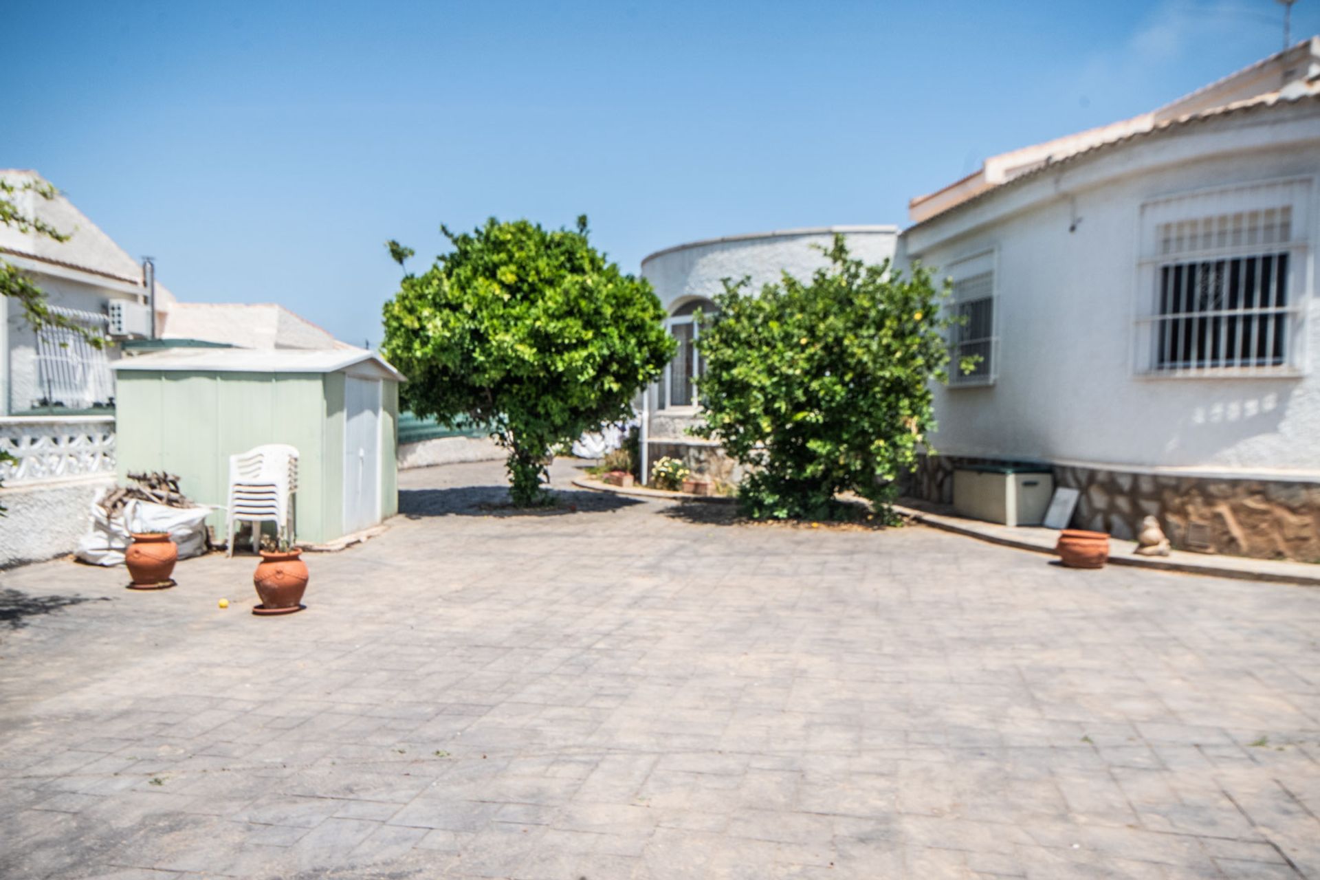 Huis in Torrevieja, Comunidad Valenciana 10843043