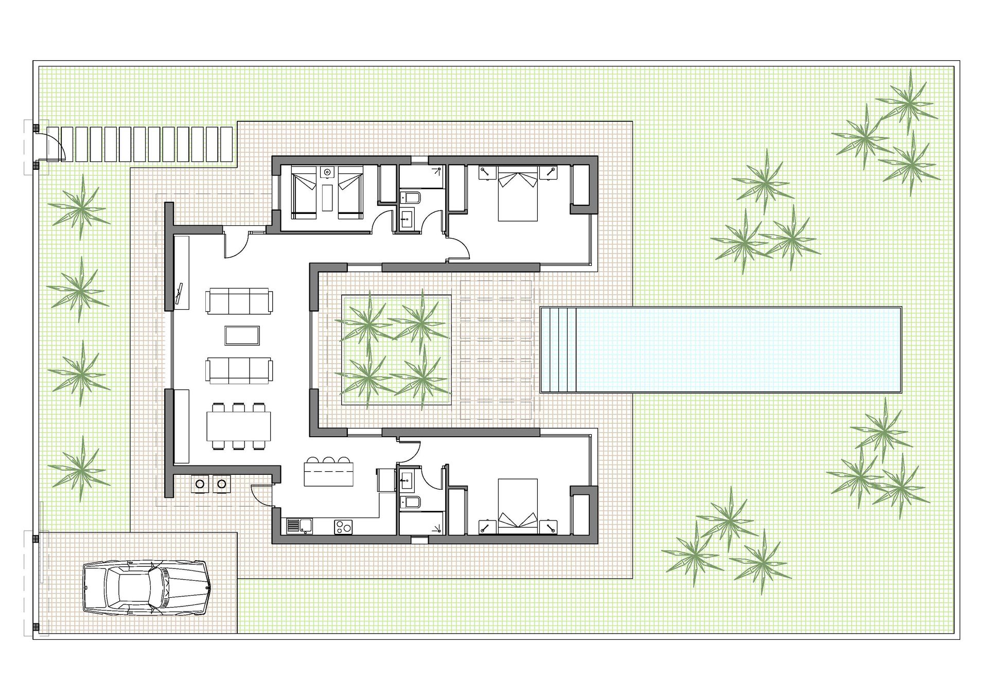 casa no Alacant, Comunidad Valenciana 10843086