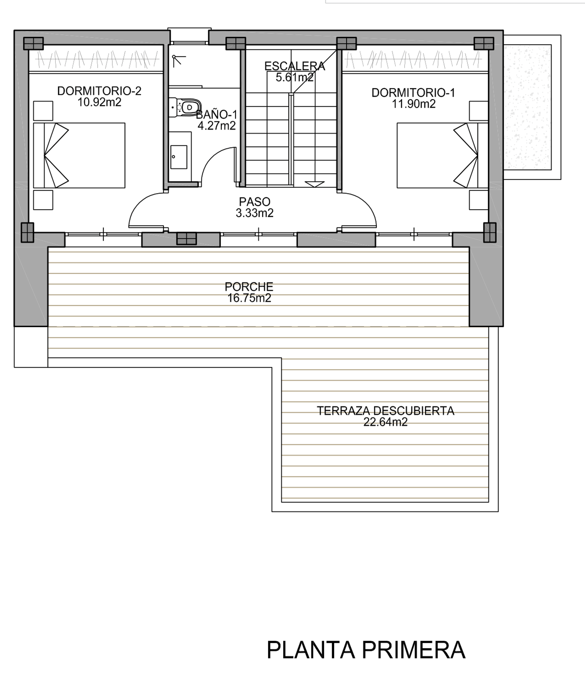 casa en alicante, Valencia 10843086