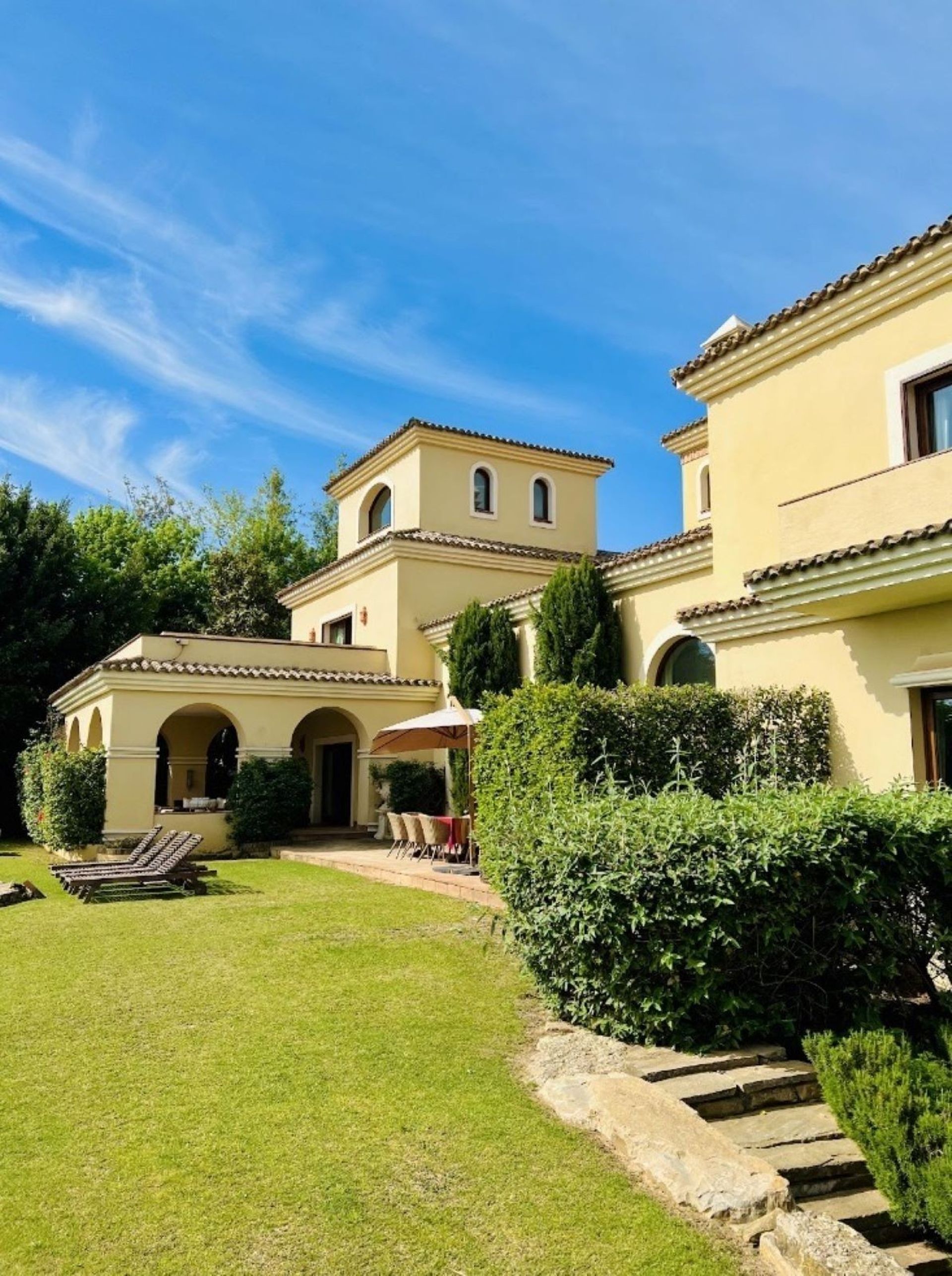 House in , Andalucía 10843111