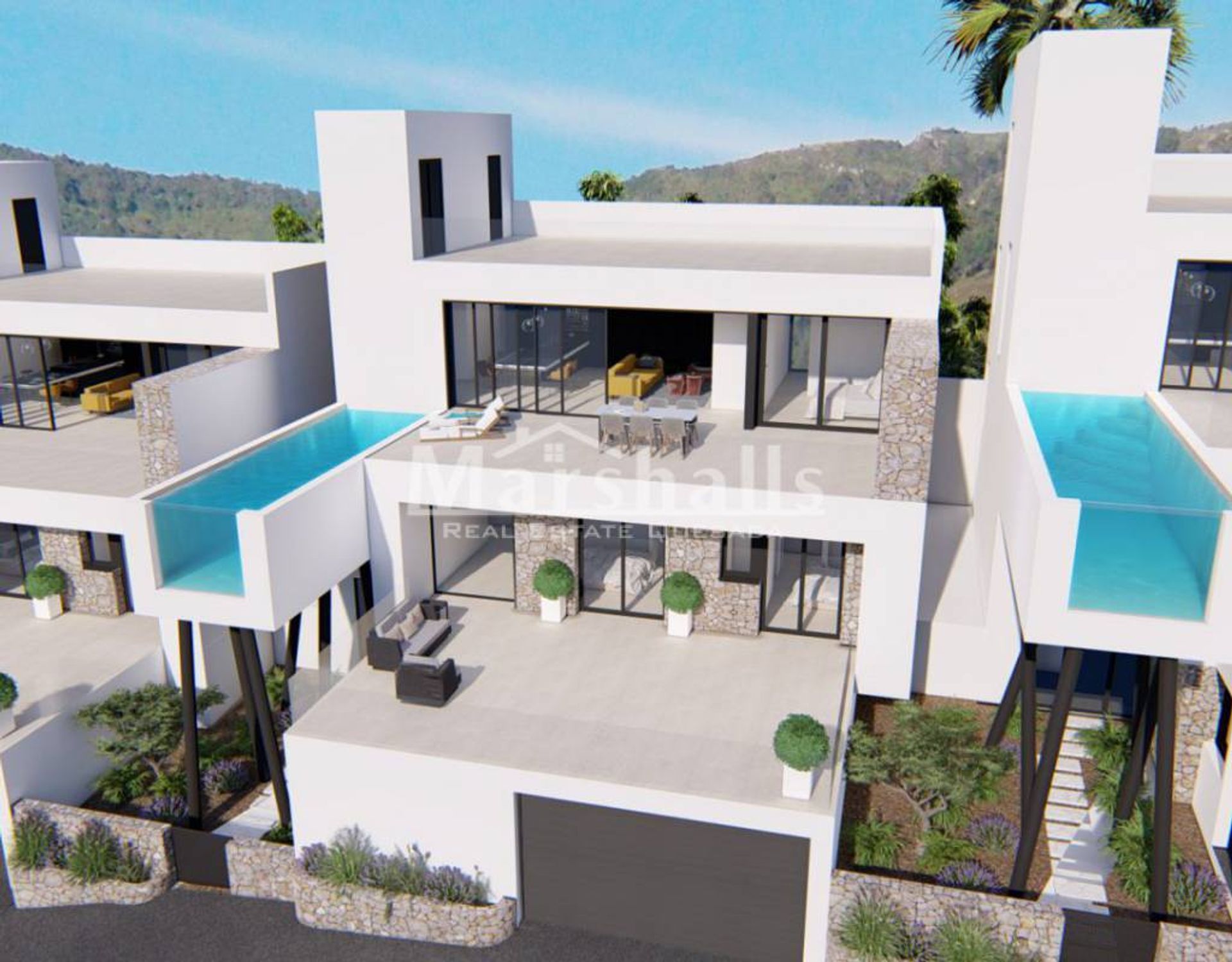 House in Rojales, Valencia 10843134