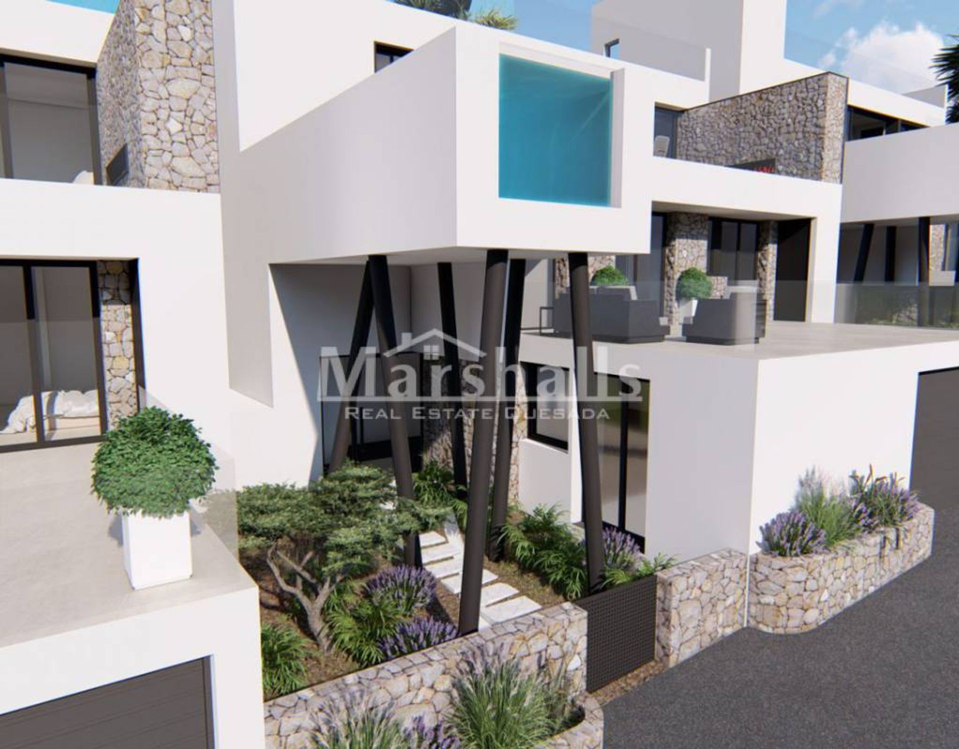 House in Rojales, Valencia 10843134