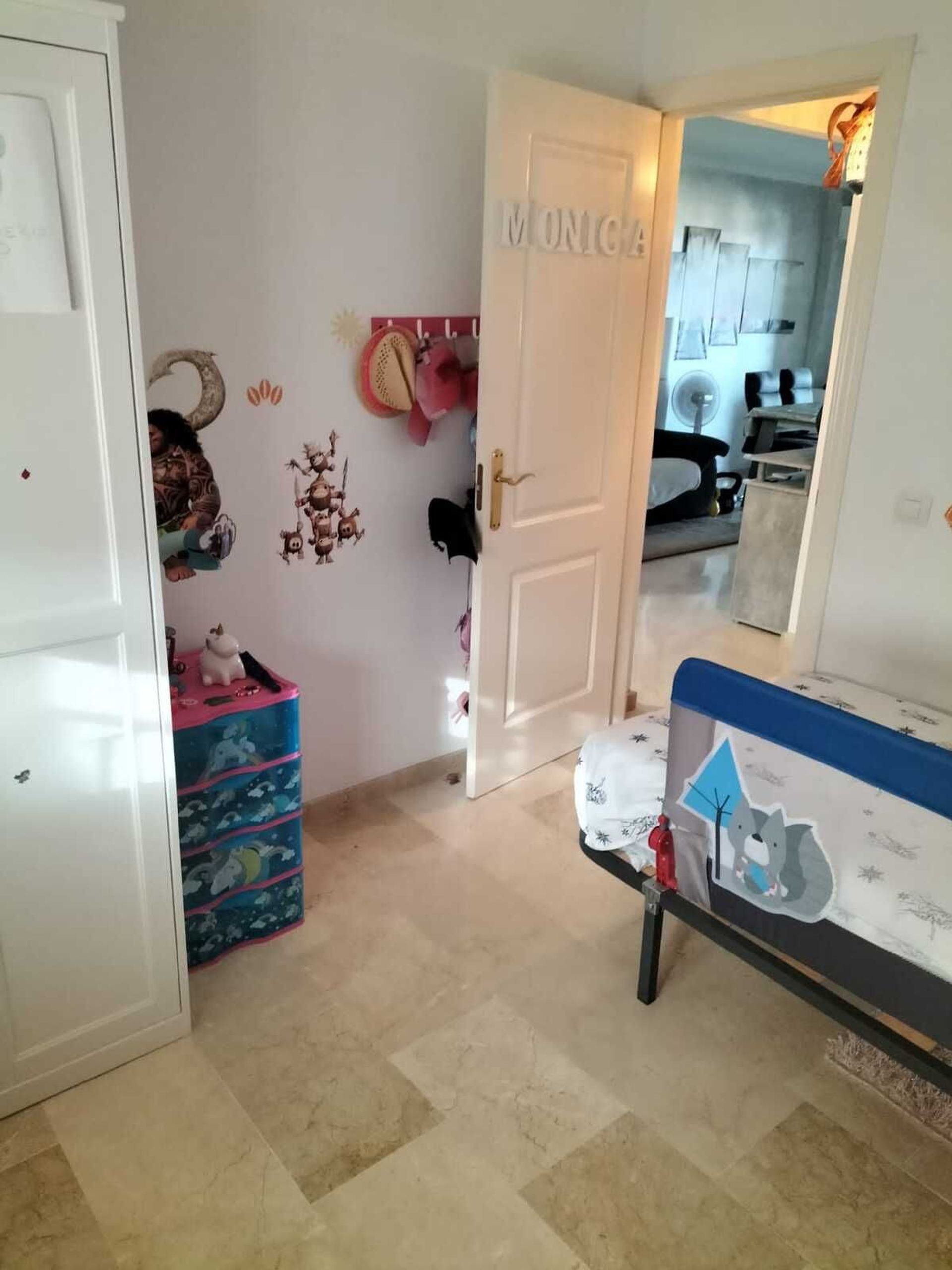 公寓 在 Fuengirola, Andalucía 10843159