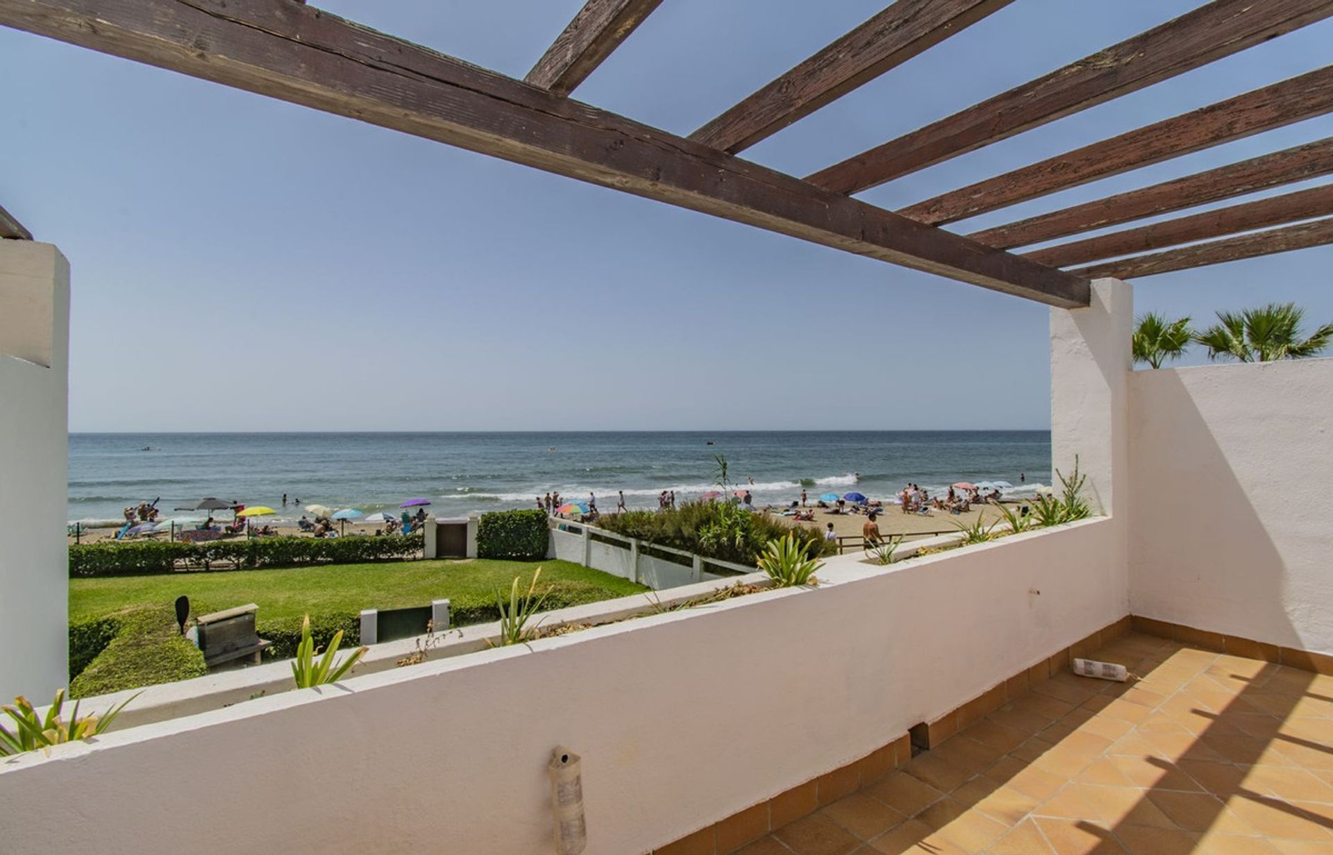 Huis in Marbella, Andalusië 10843171