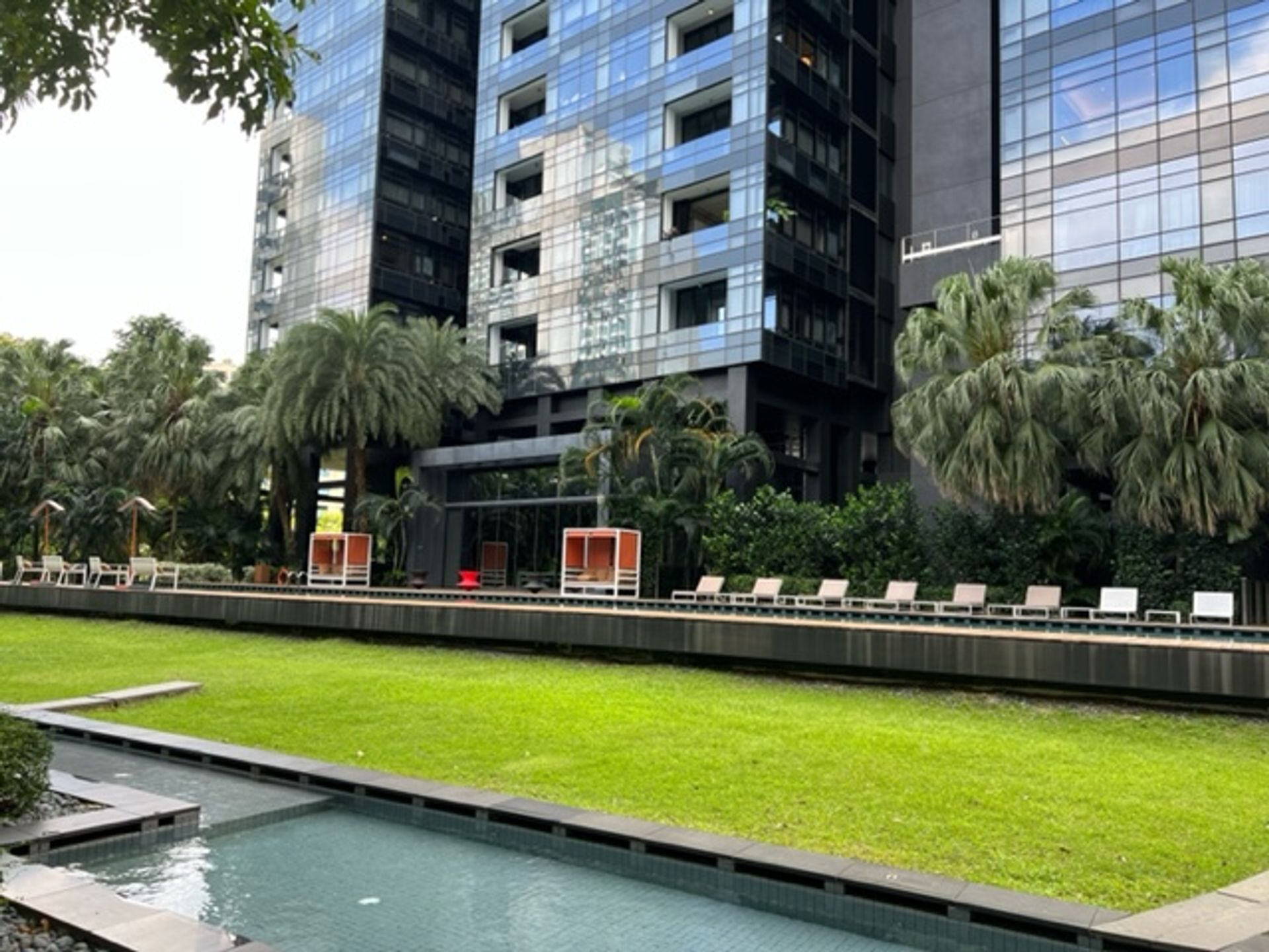 Condominium in Tanglin Halt, Zuid-Westen 10843179