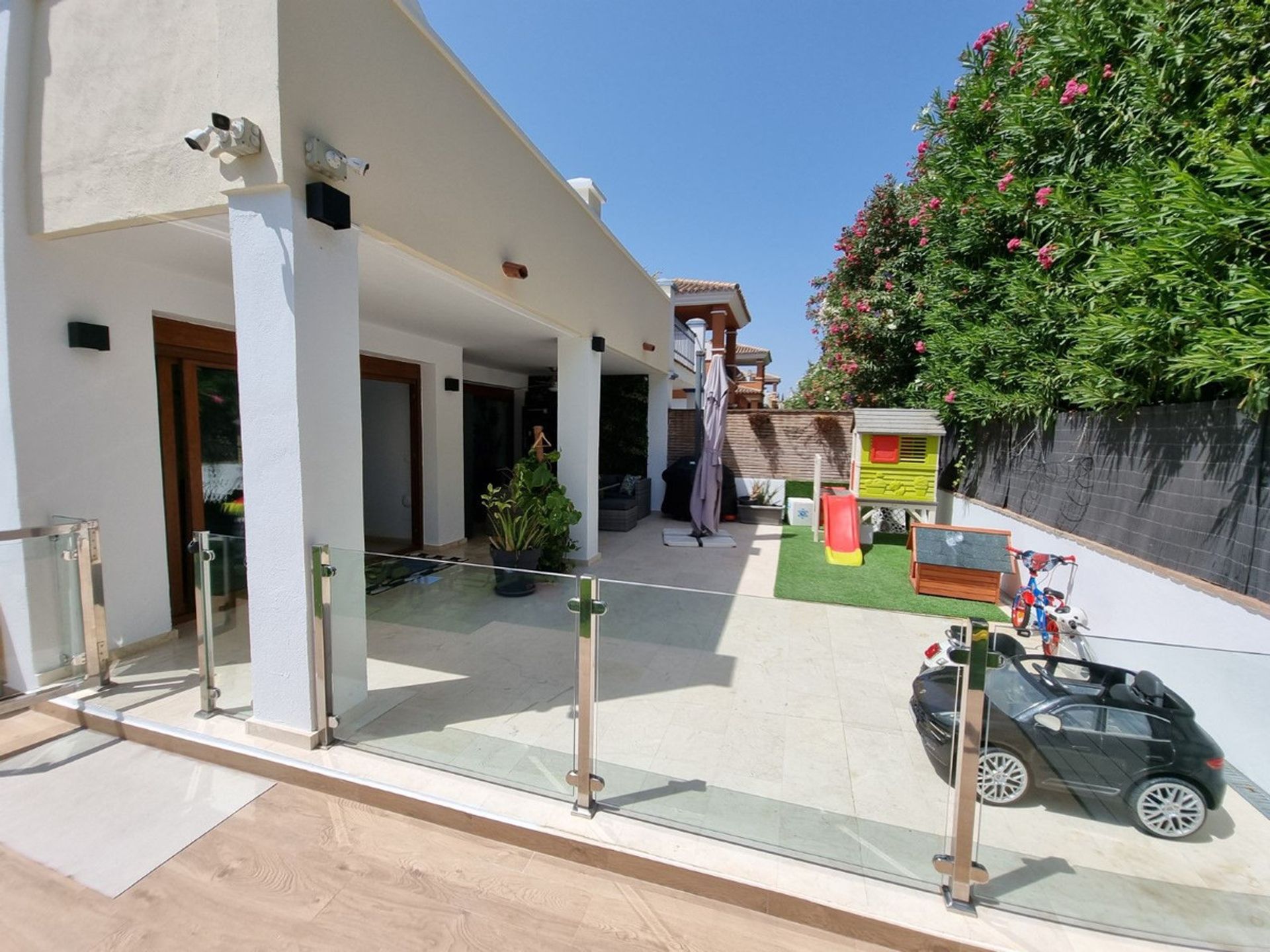 House in Marbella, Andalucía 10843203