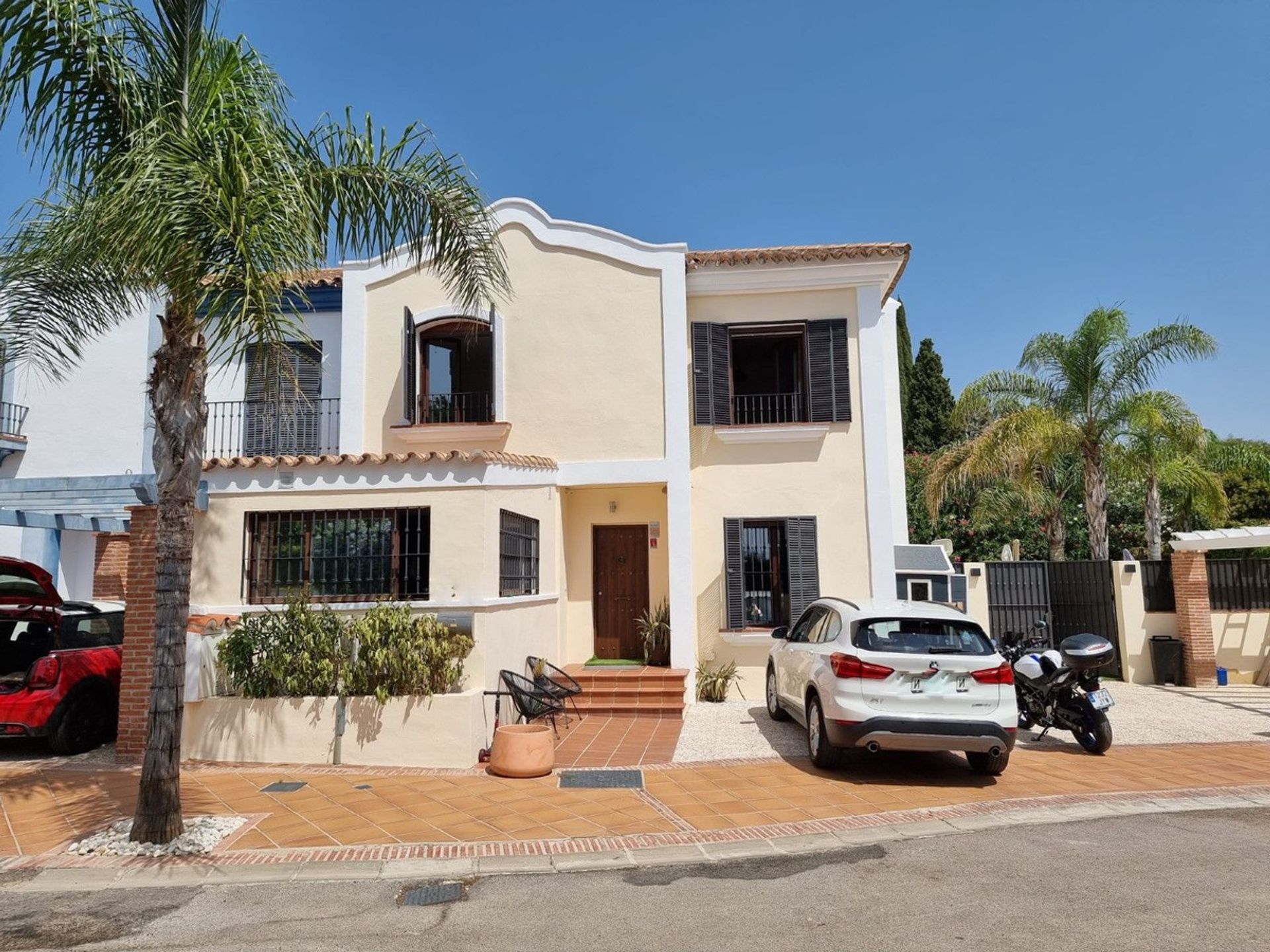 House in Marbella, Andalucía 10843203