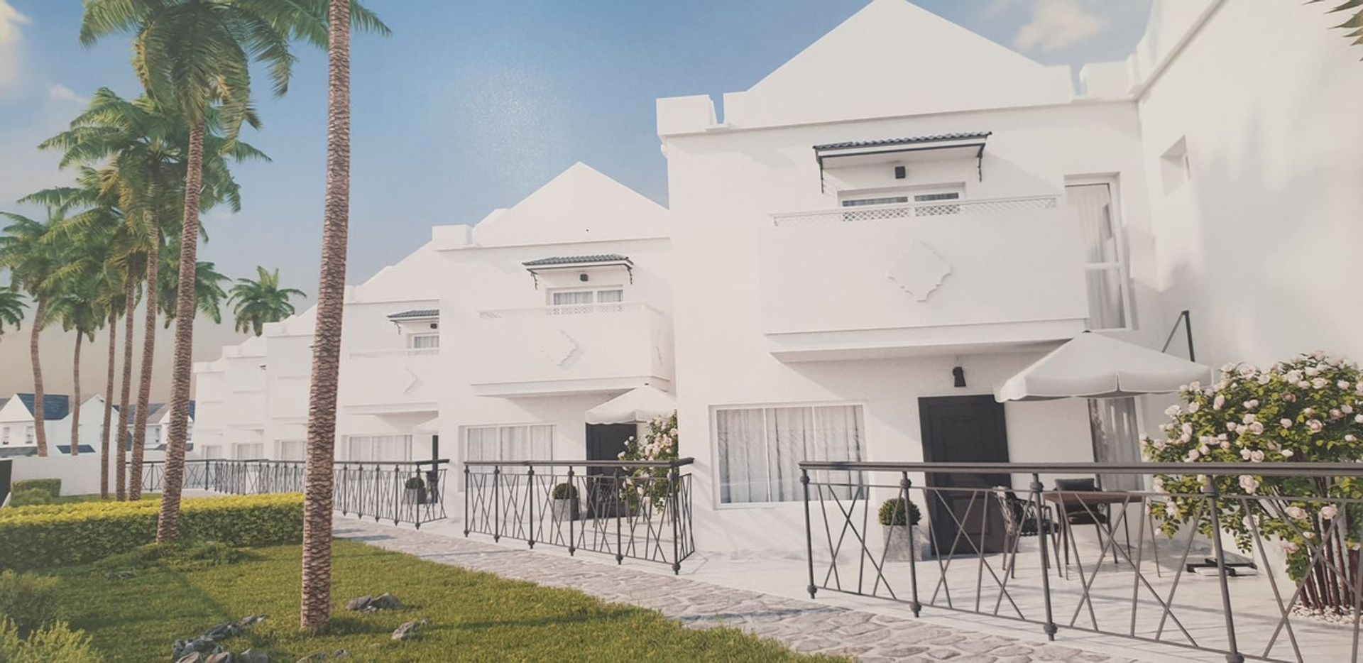 Condominio nel Mijas, Andalusia 10843215