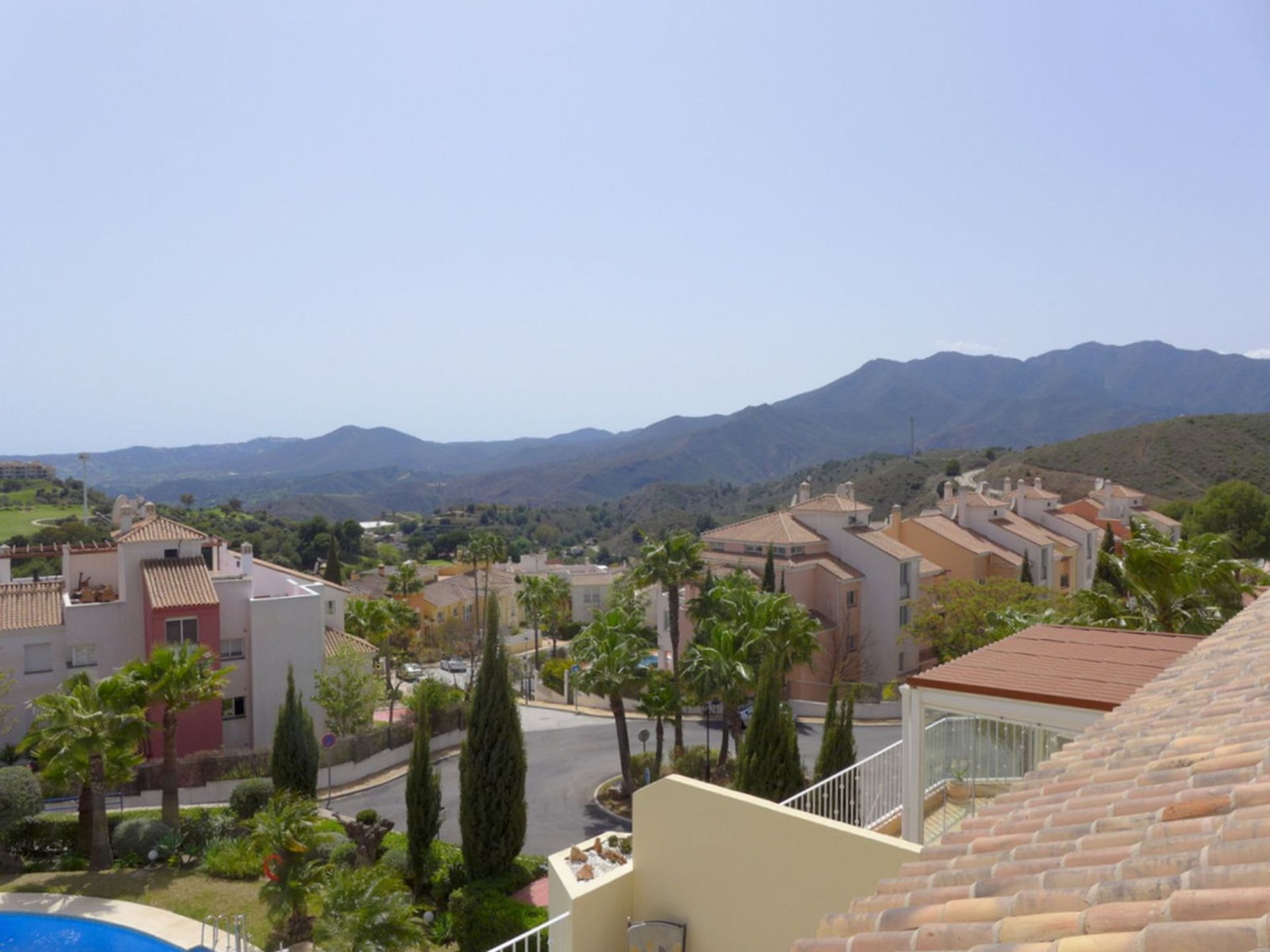 Будинок в Fuengirola, Andalucía 10843249