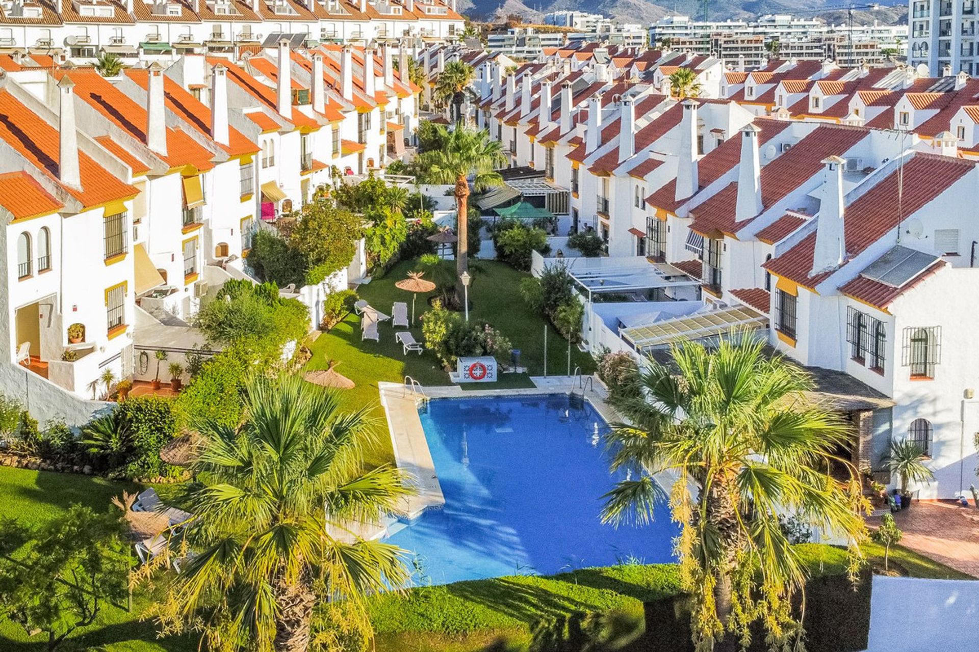 жилой дом в Estepona, Andalusia 10843331