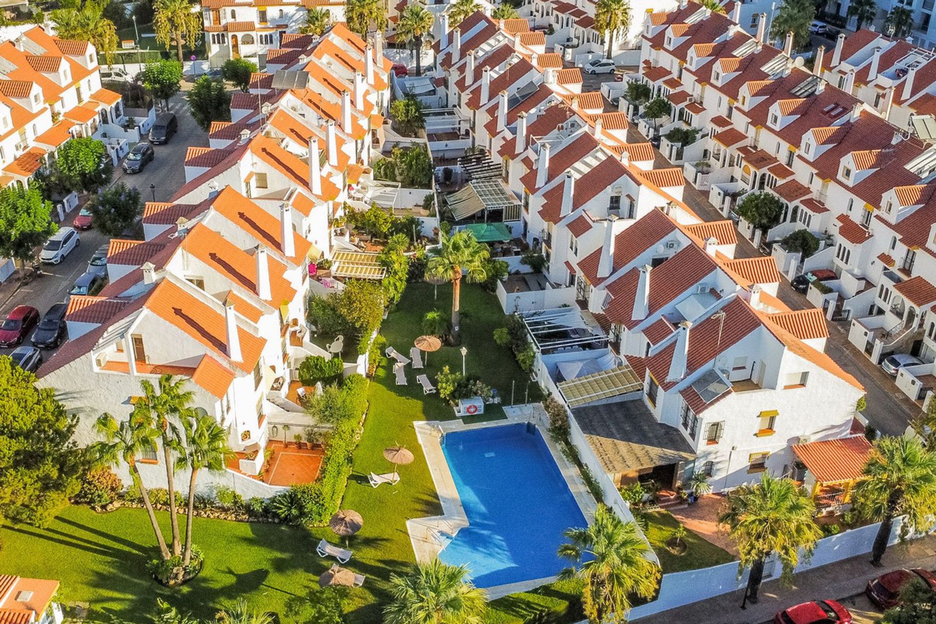 मकान में Estepona, Andalusia 10843331