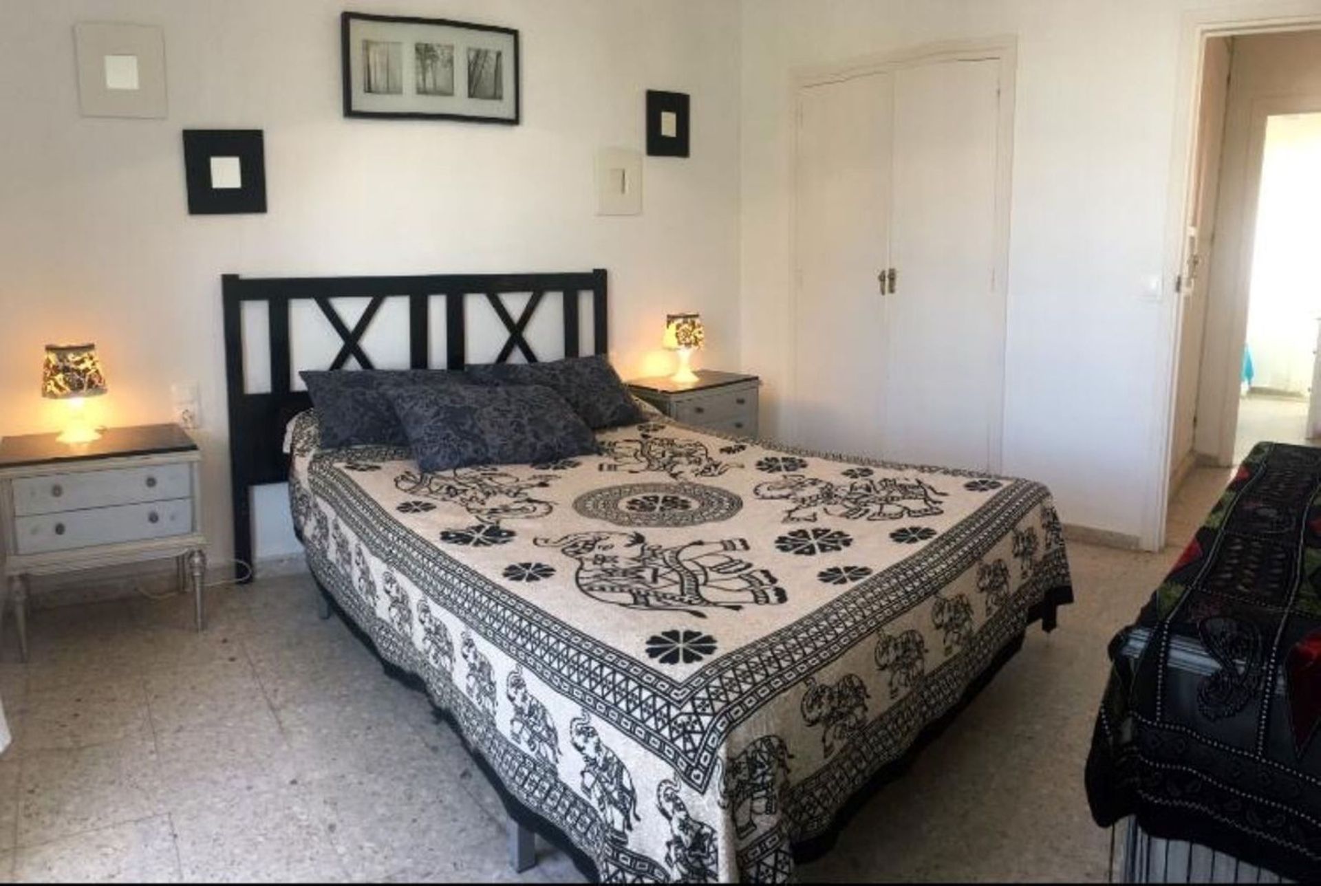 Hus i Fuengirola, Andalusia 10843334