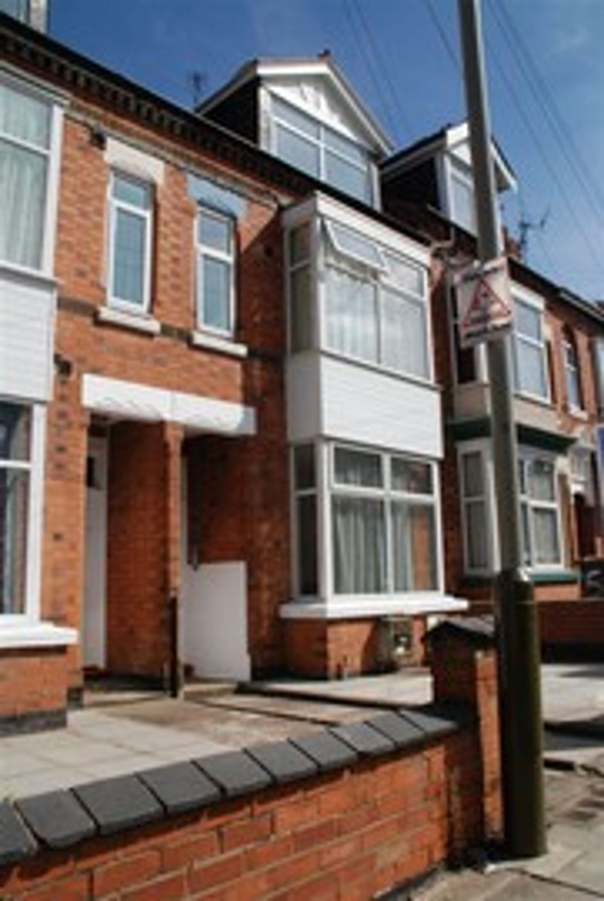 Condominio nel Leicester, Leicester 10843360