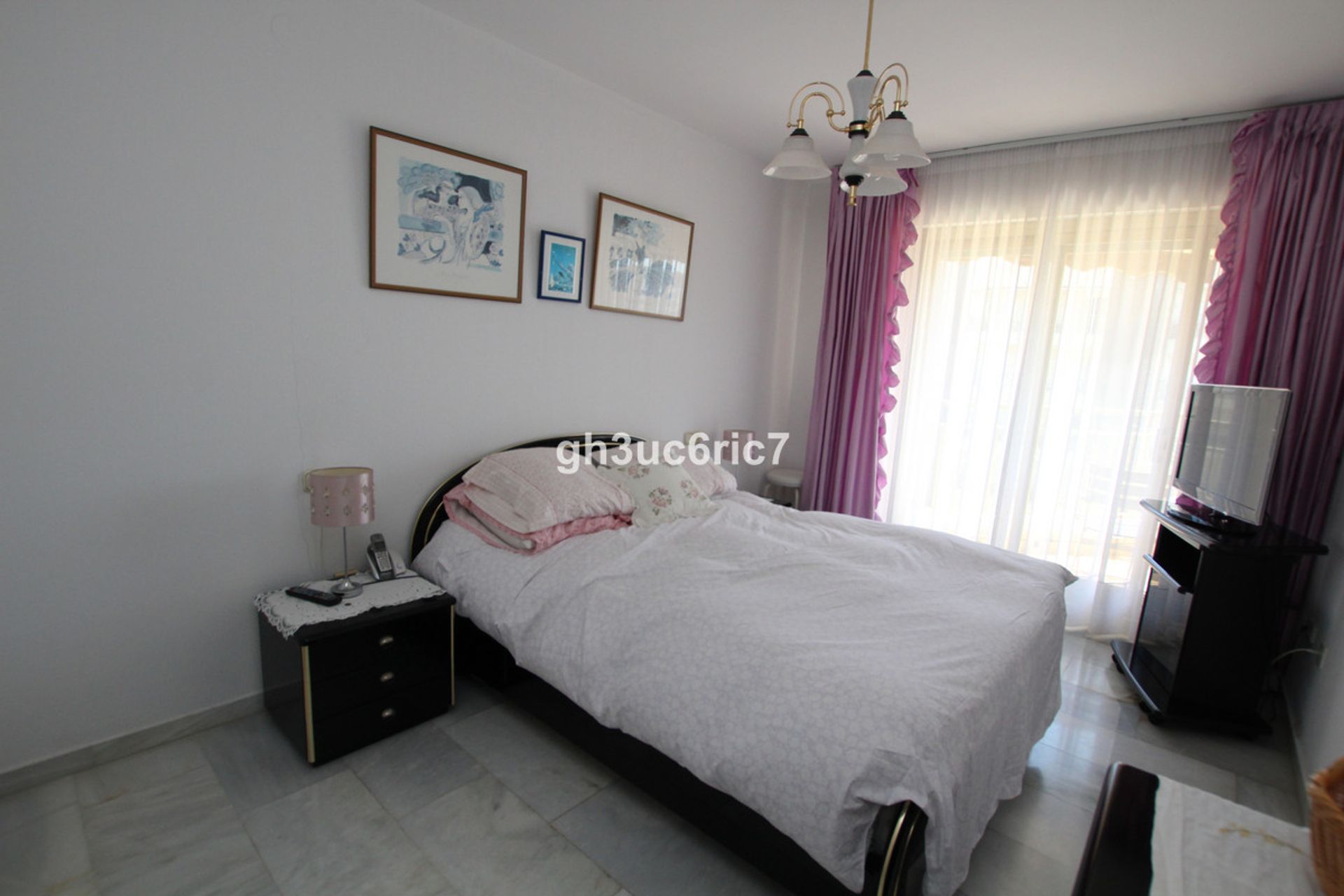 Ejerlejlighed i Fuengirola, Andalusien 10843391