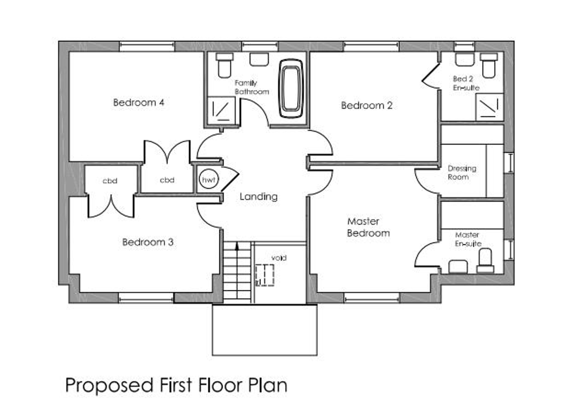 casa no Armazenar no Wold, Gloucestershire 10843398